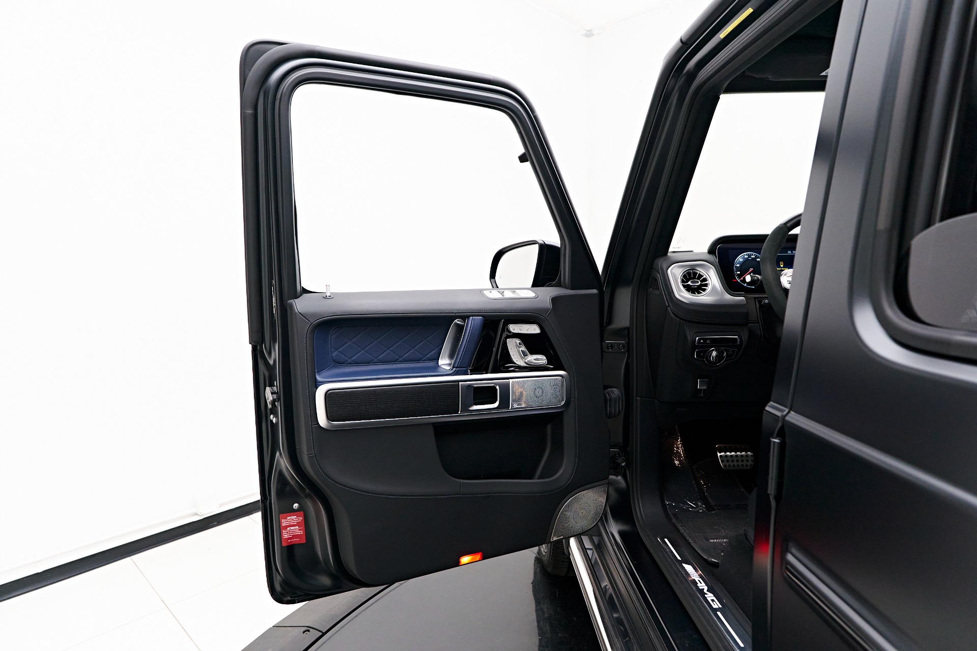 【美品】 AMG® 63 G G-Class Mercedes-Benz 2023 Used For (Sold Sale その他