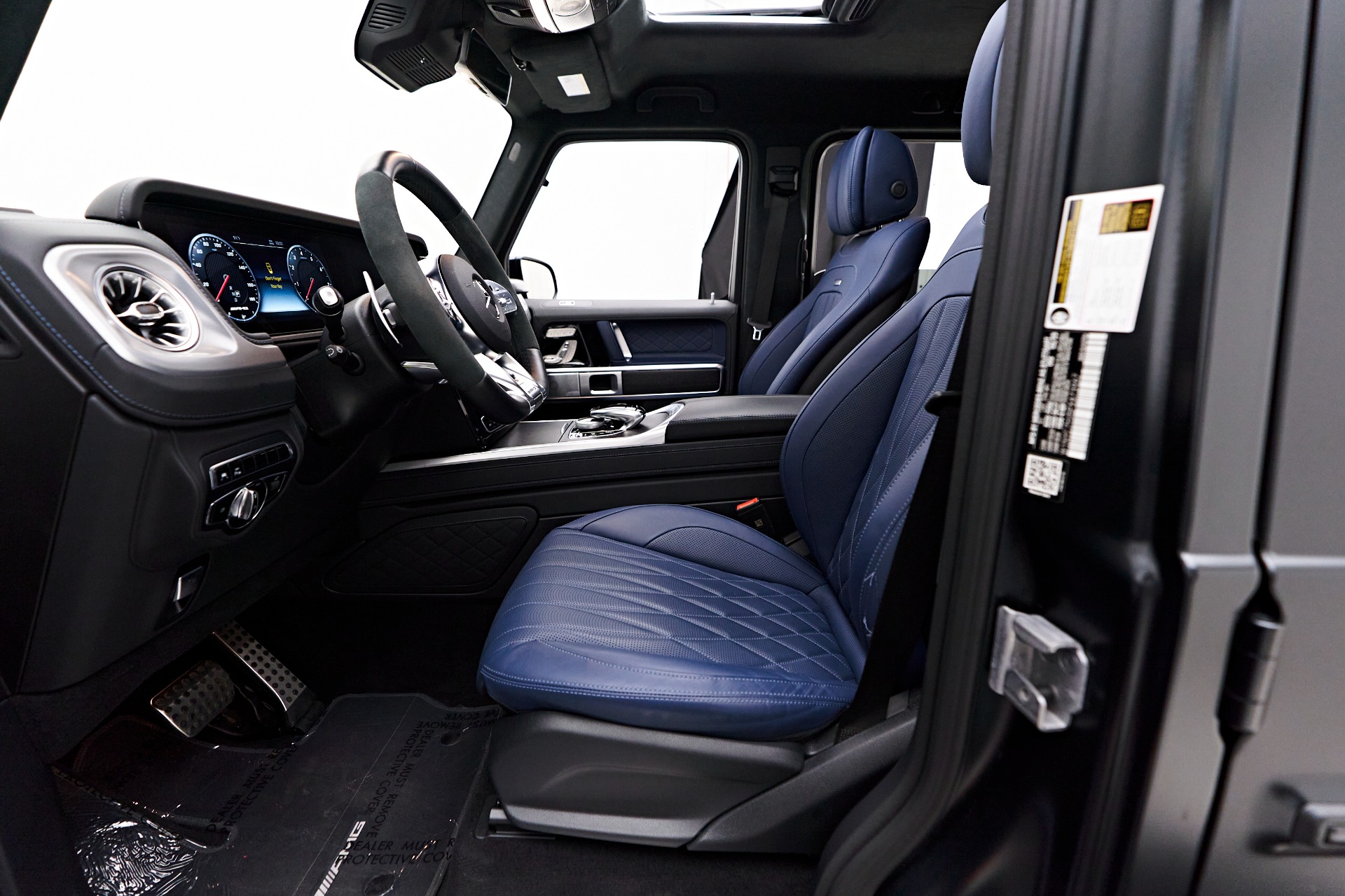 Used 2023 Mercedes-Benz G-Class G 63 AMG® For Sale (Sold