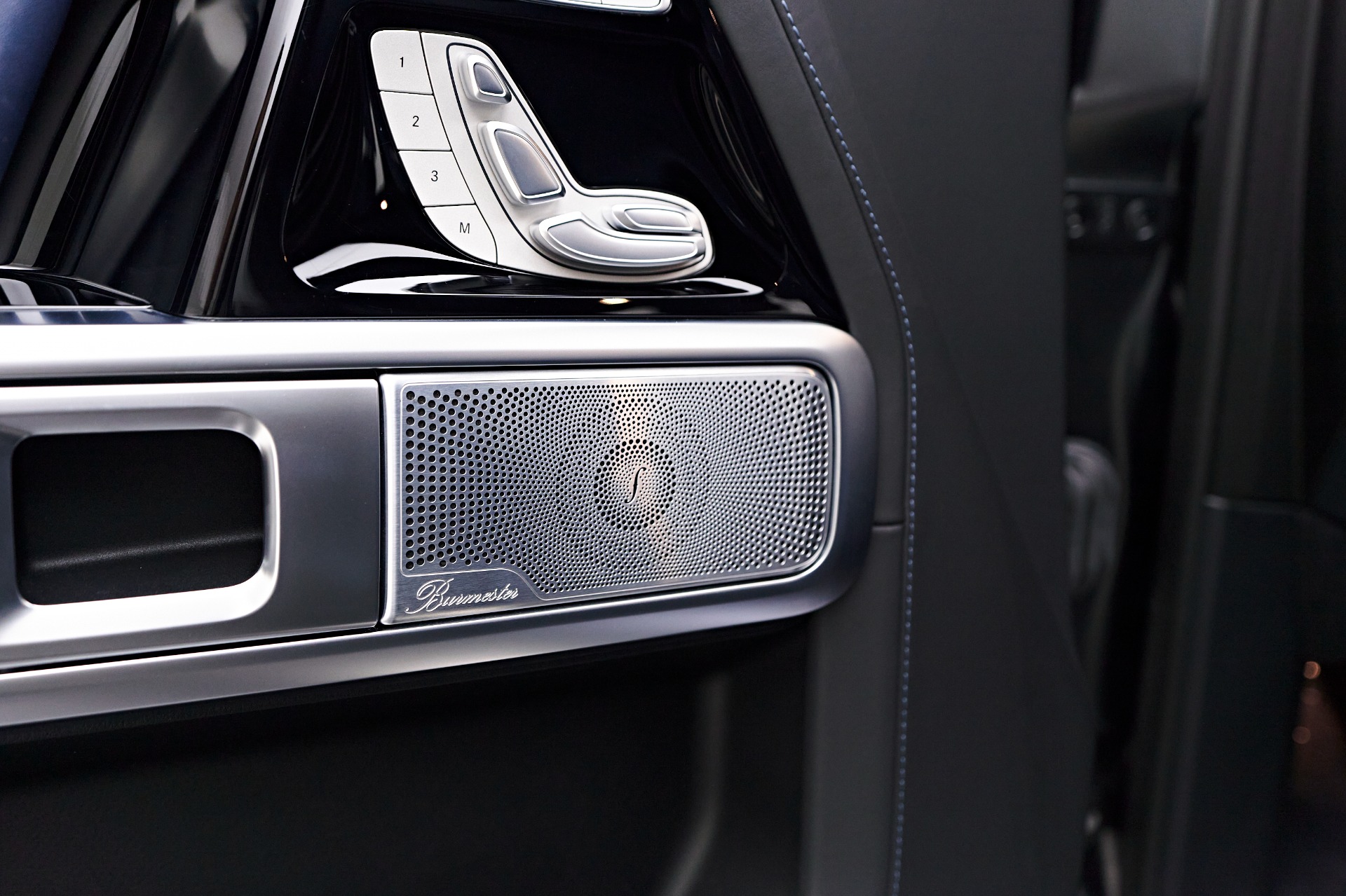 Used 2023 Mercedes-Benz G-Class G 63 AMG® For Sale (Sold
