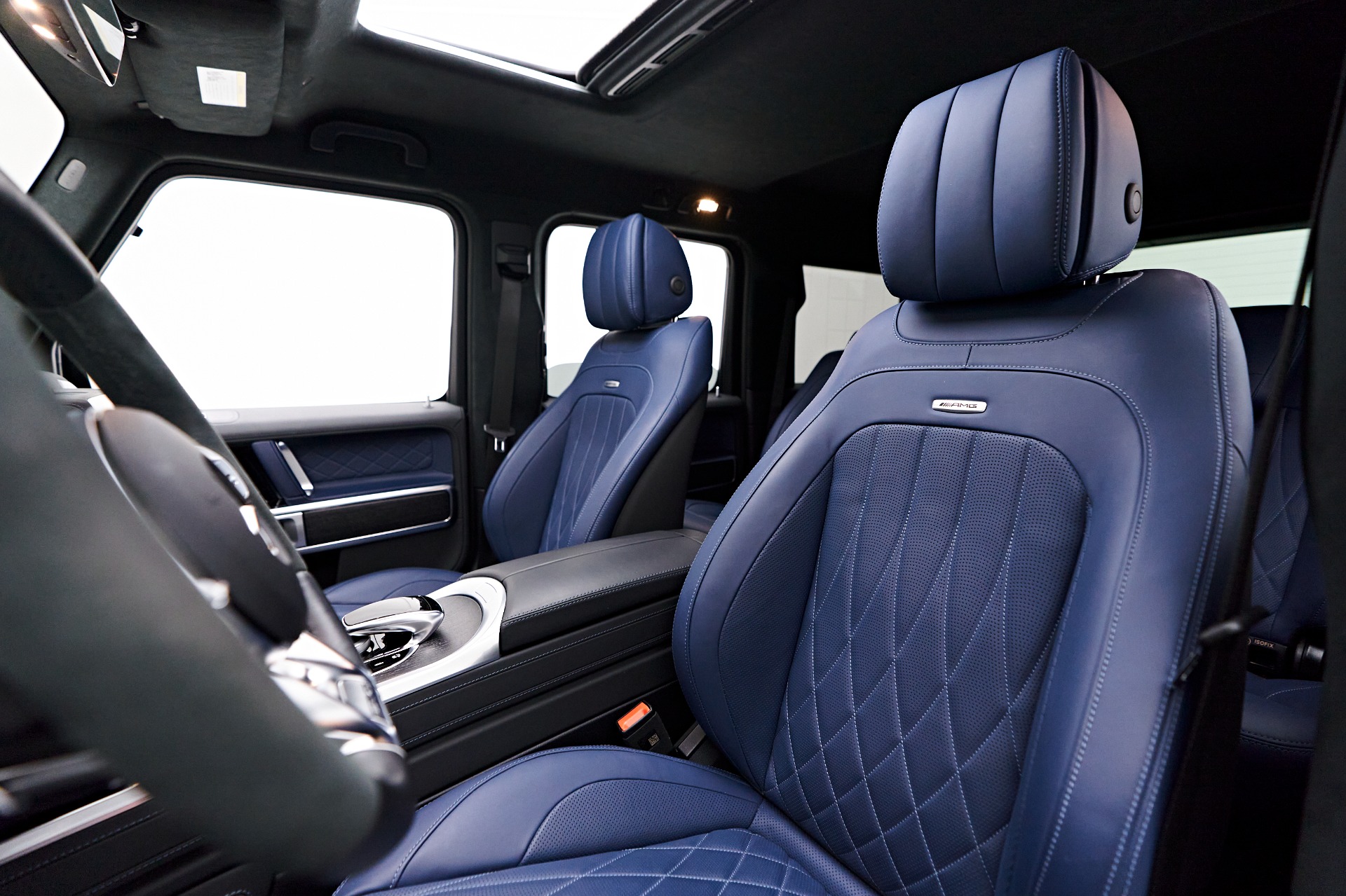 Used 2023 Mercedes-Benz G-Class G 63 AMG® For Sale (Sold Used 2023 Mercedes-Benz G-Class G 63 AMG® For Sale (Sold