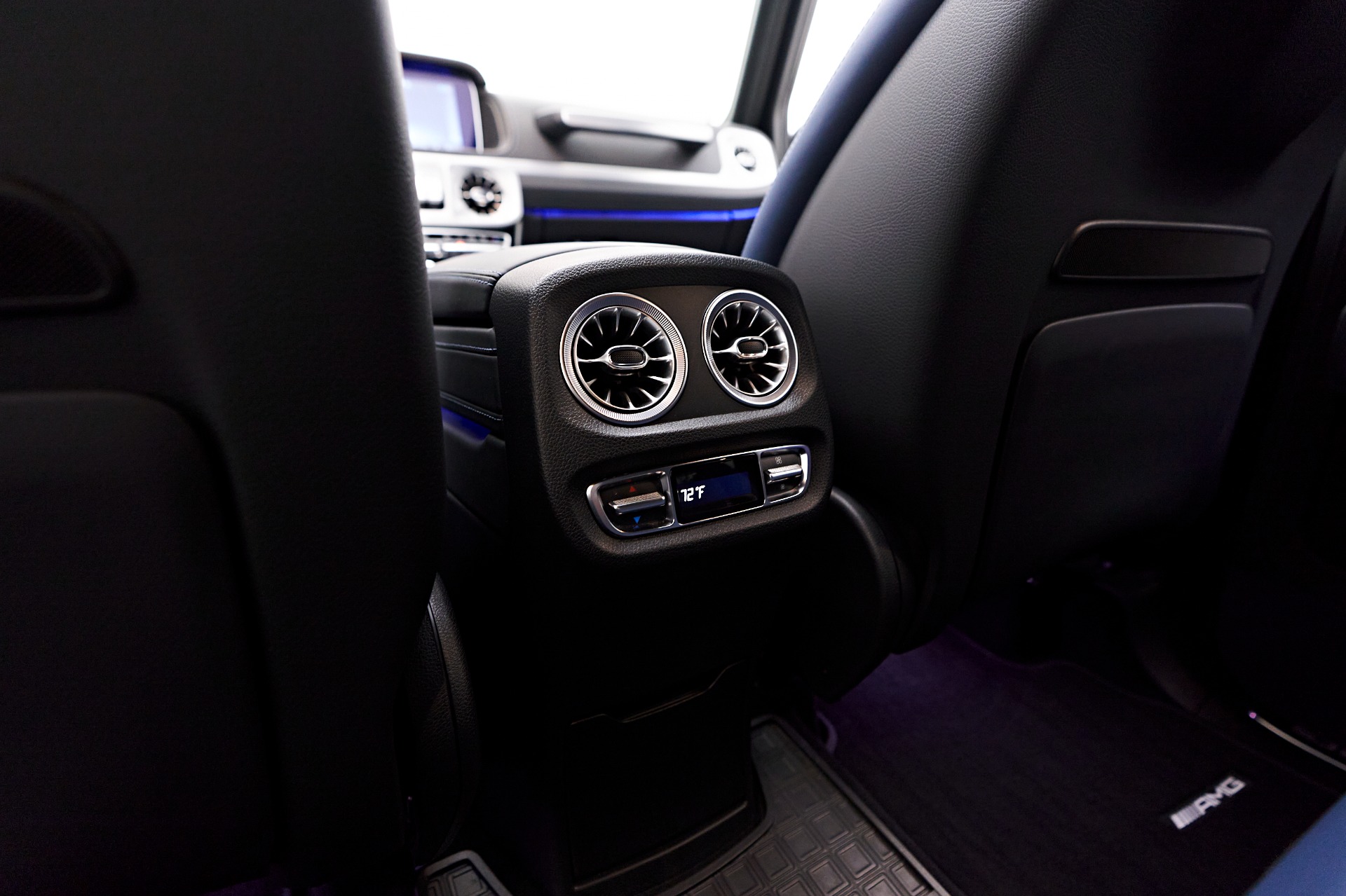 Used 2023 Mercedes-Benz G-Class G 63 AMG® For Sale (Sold