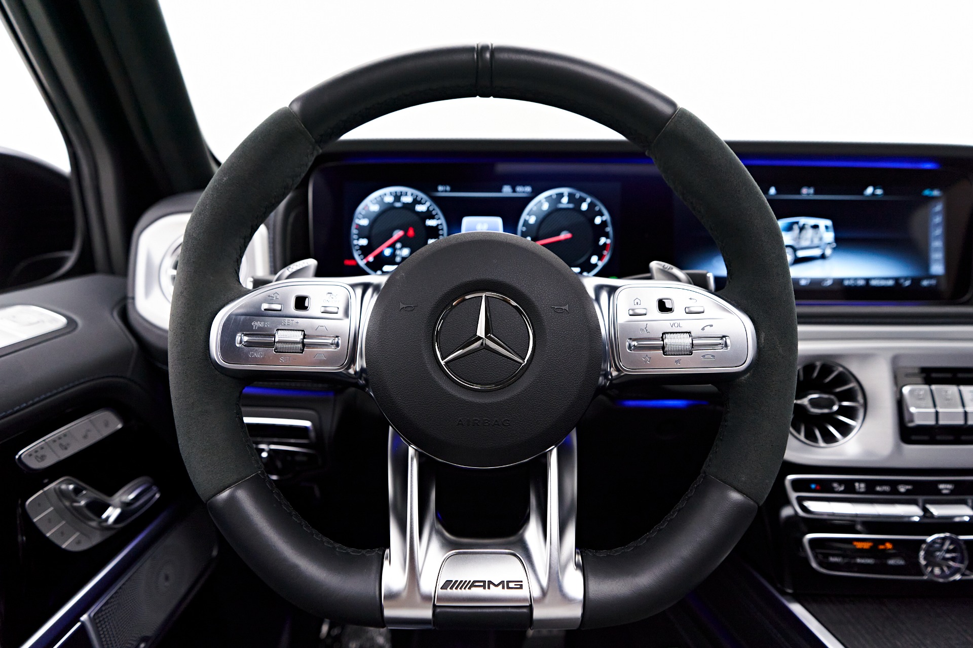 Used 2023 Mercedes-Benz G-Class G 63 AMG® For Sale (Sold