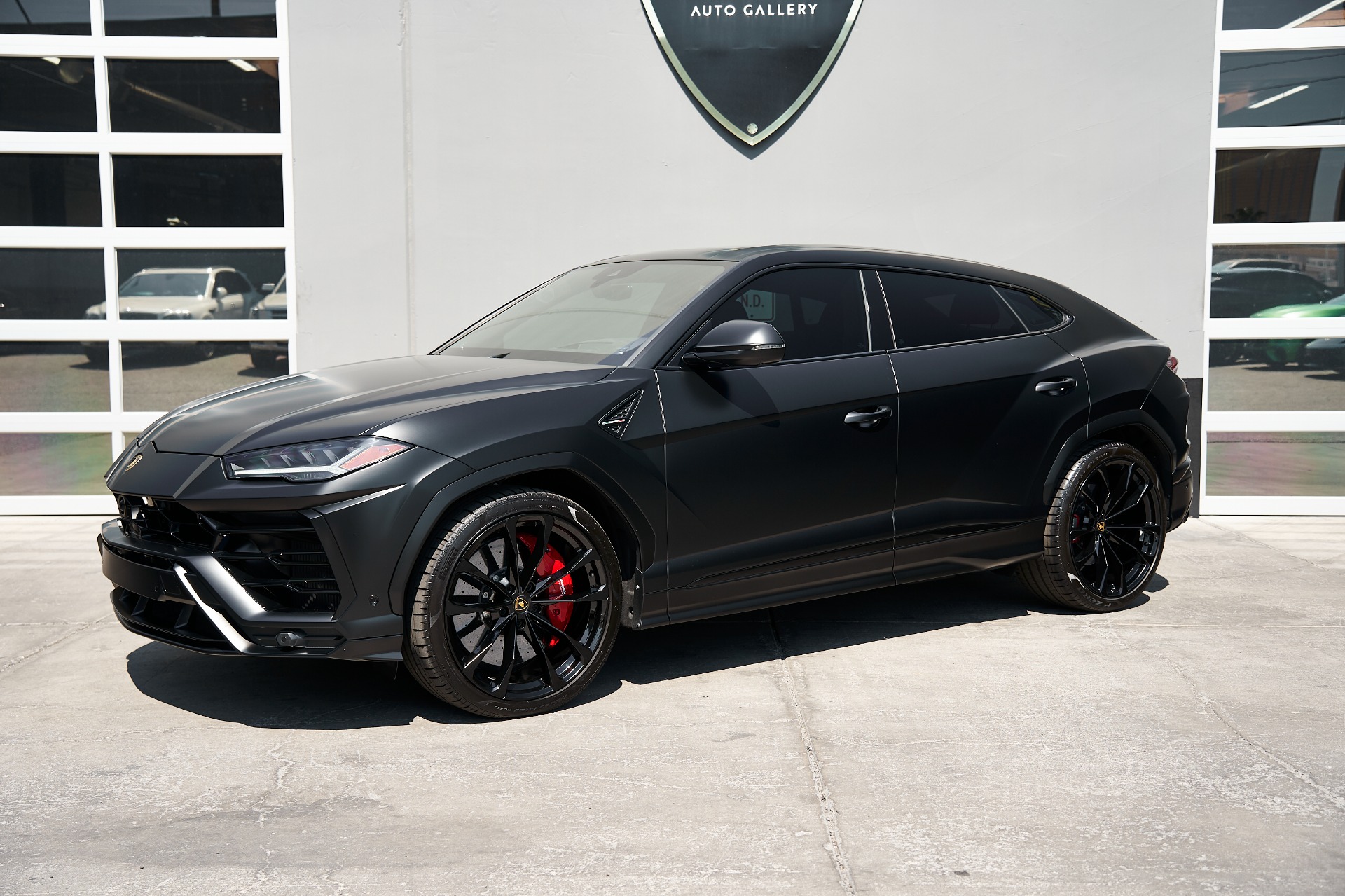 Used 2022 Lamborghini Urus Base For Sale (Sold) | Lotus Cars Used 2022 Lamborghini Urus Base For Sale (Sold) | Lotus Cars