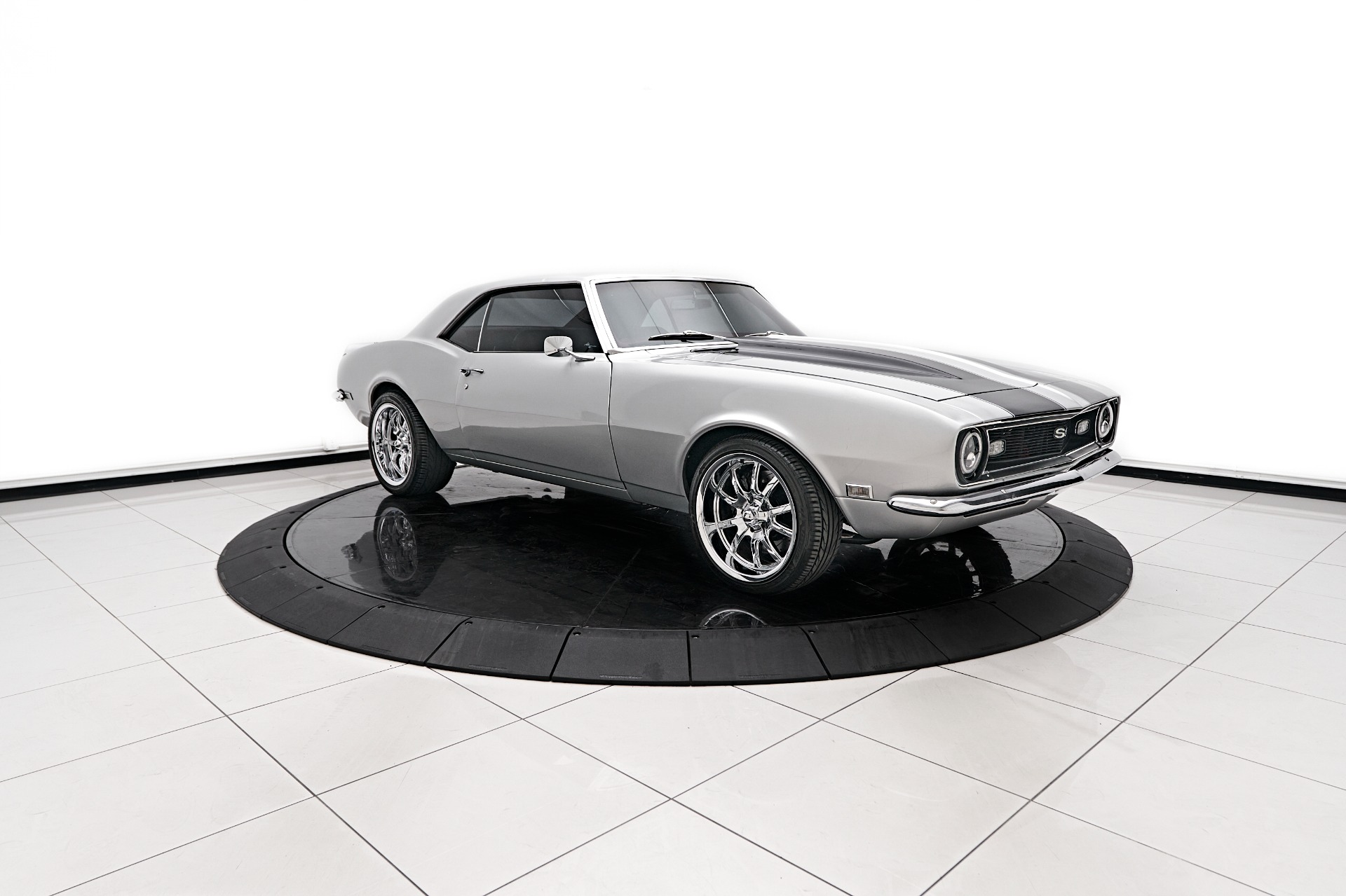 Used 1968 Chevrolet Camaro For Sale (Sold) | Lotus Cars Las
