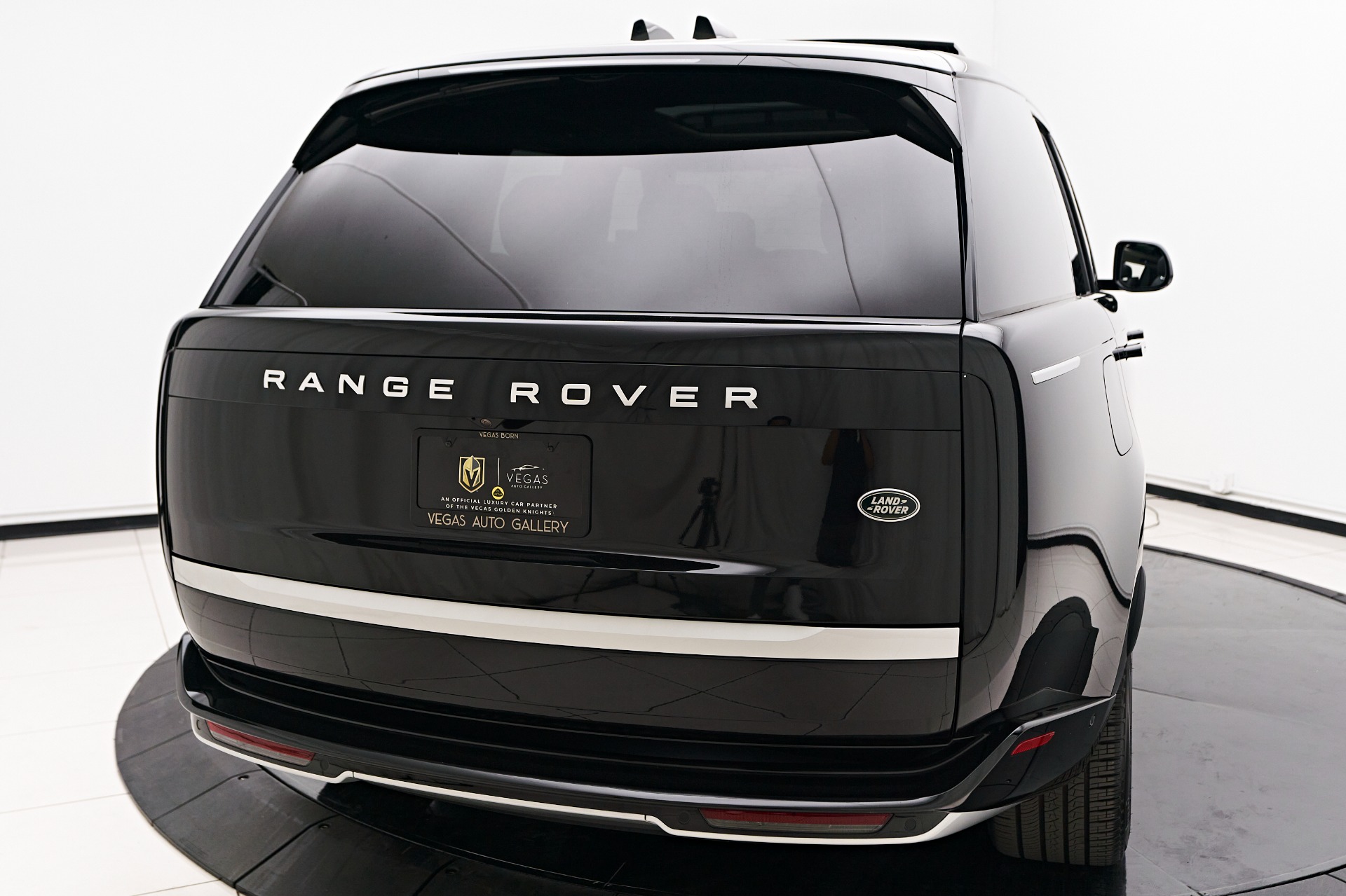 Used 2023 Land Rover Range Rover First Edition For Sale
