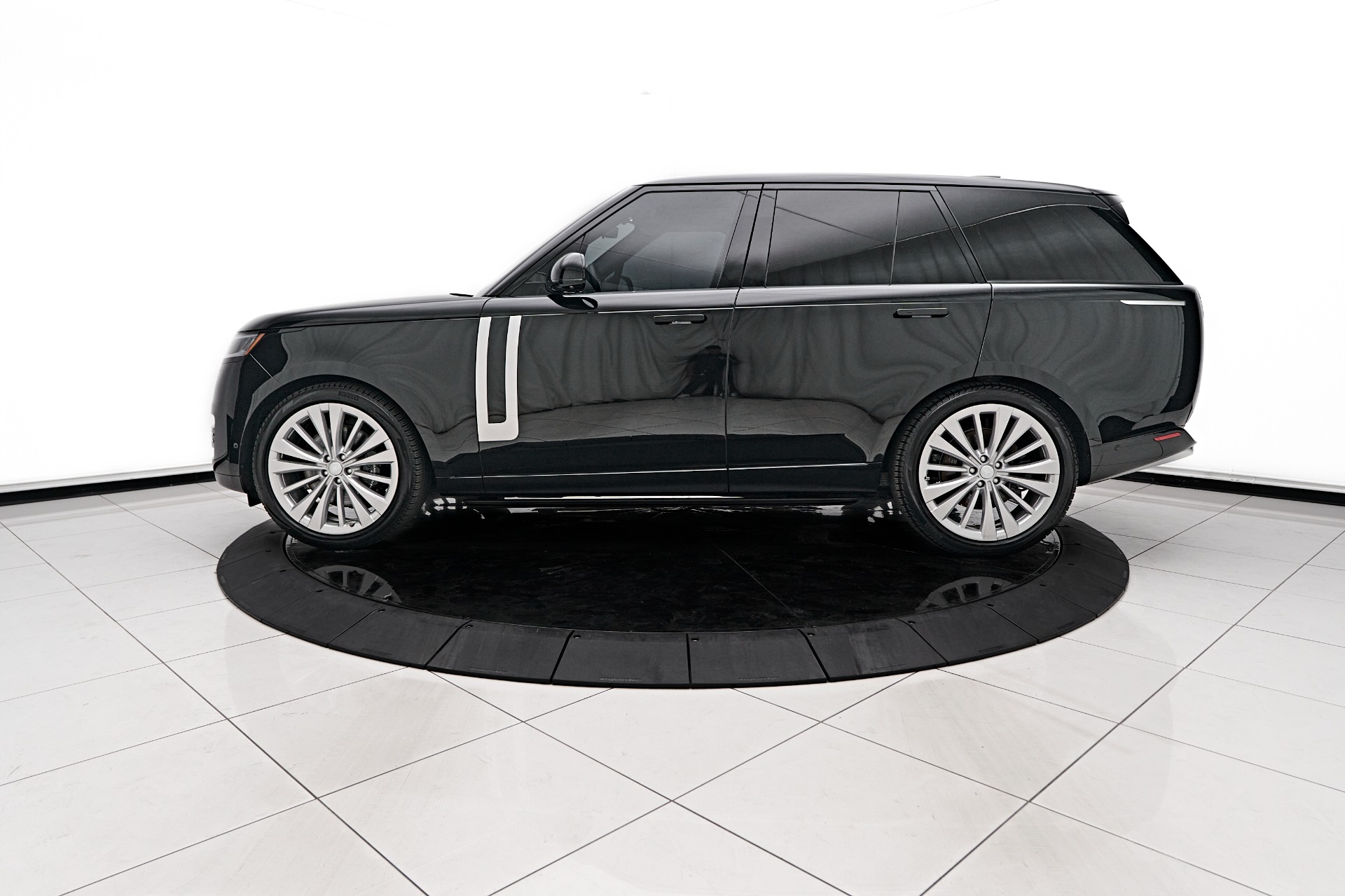 RANGE ROVER SCULPT first edition アルミニウム Used 2023 Land Rover Range Rover First Edition For Sale