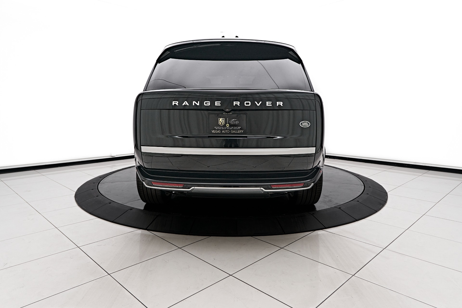 Used 2023 Land Rover Range Rover First Edition For Sale