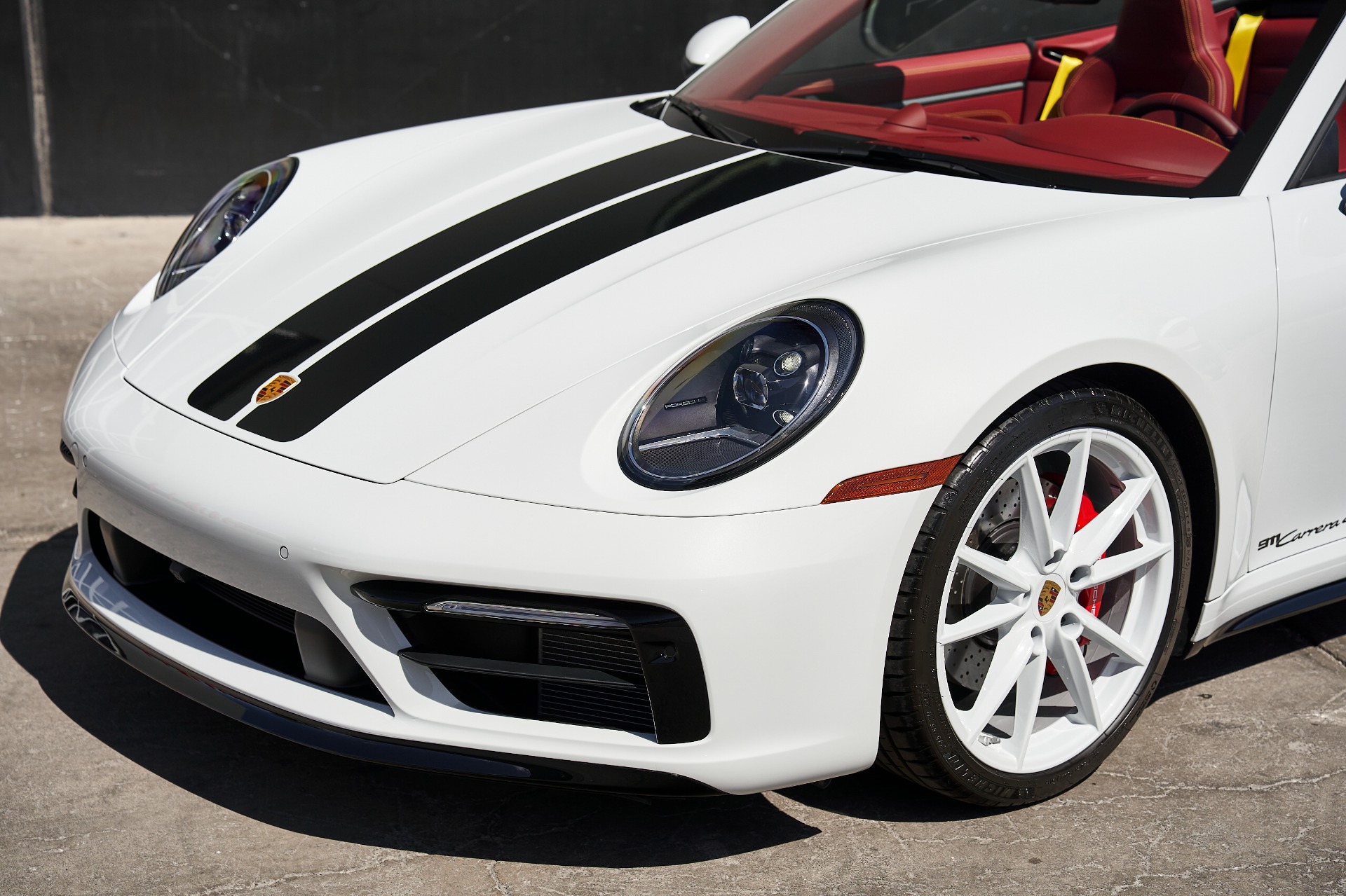 Used 2023 Porsche 911 Carrera 4S For Sale (Sold) | Lotus