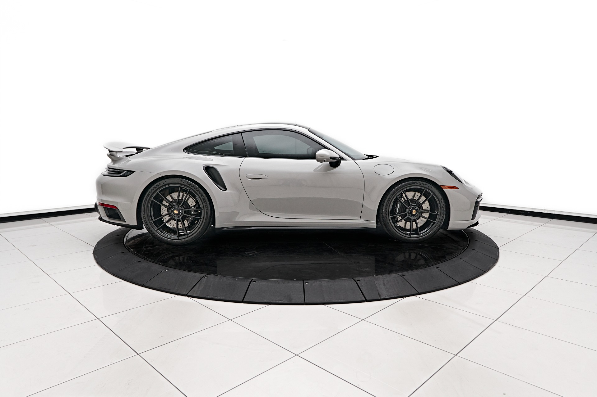 Used 2024 Porsche 911 Turbo For Sale (Sold) | Lotus Las Vegas