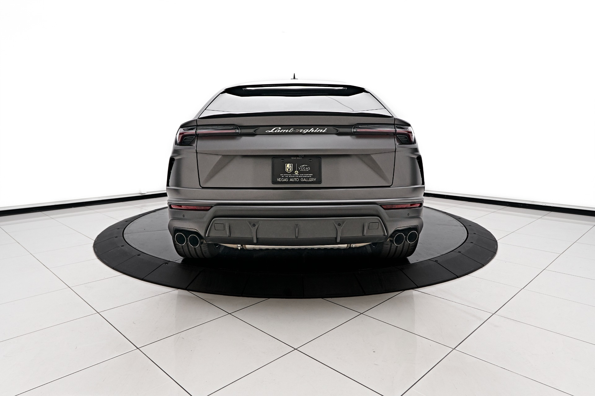 Used 2022 Lamborghini Urus For Sale (Sold) | Lotus Las Vegas Stock