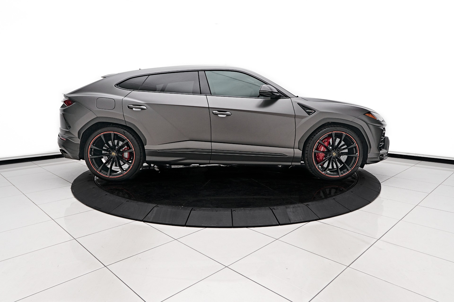 Used 2022 Lamborghini Urus For Sale (Sold) | Lotus Las Vegas Stock
