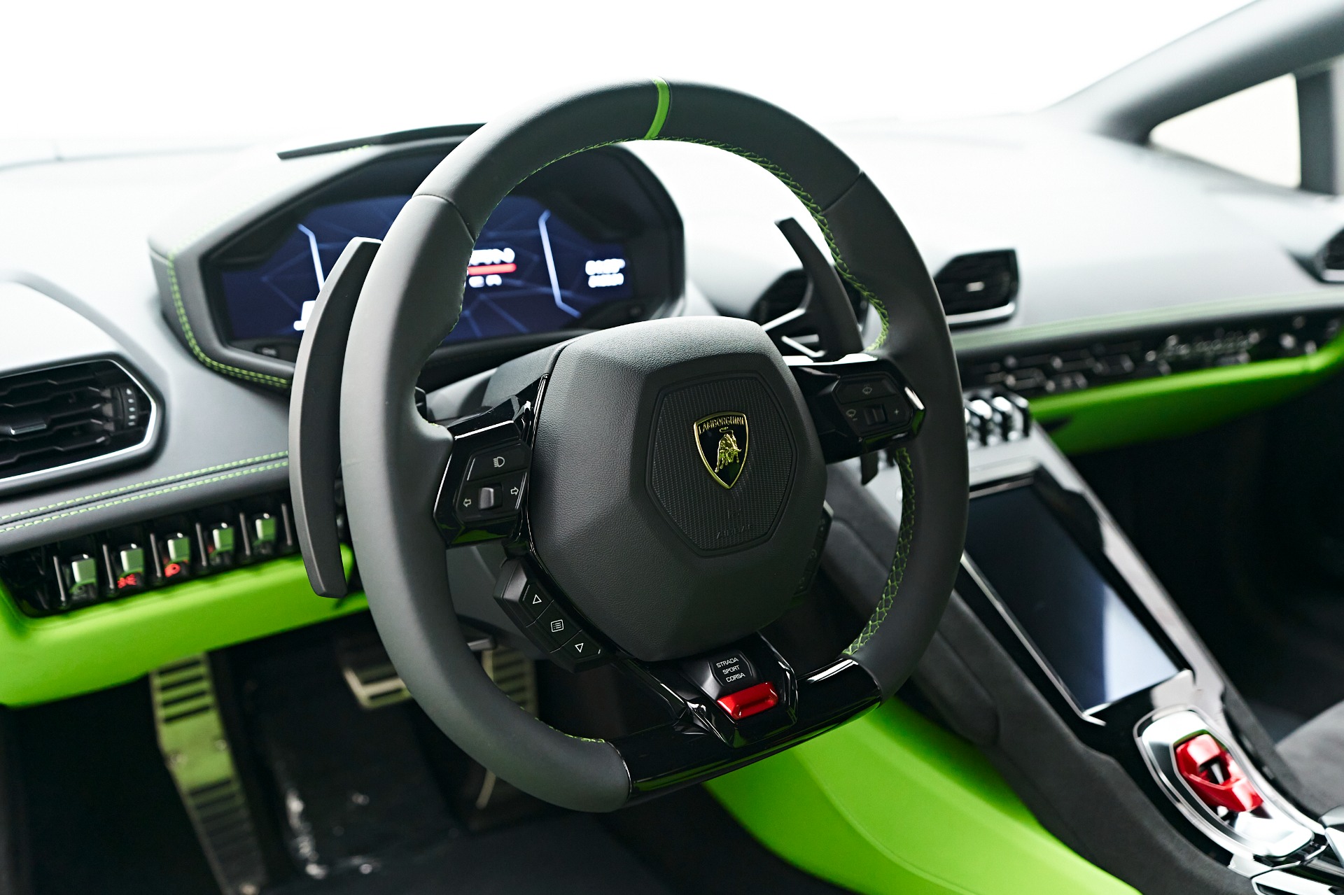 上等な 2023 Used Lamborghini (Sold Sale For Base Tecnica Huracan ボール
