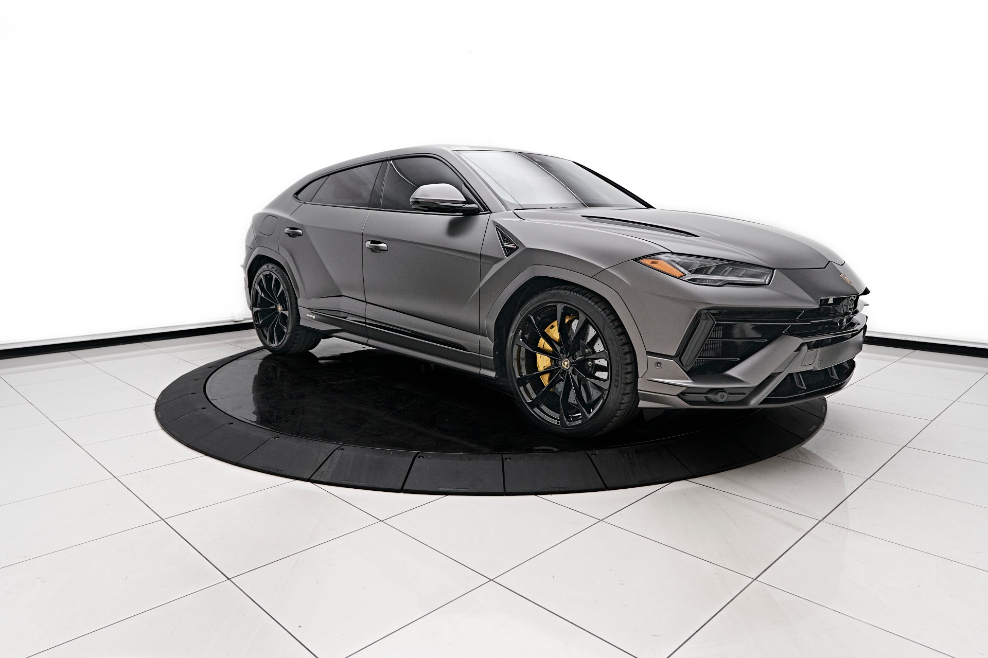 Used 2024 Lamborghini Urus S For Sale (Sold) | Lotus Las Vegas