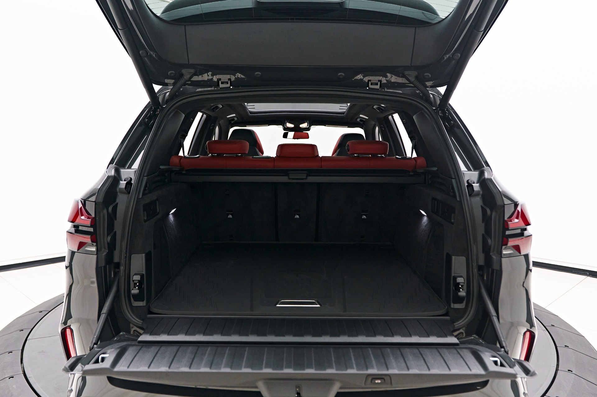 Used 2025 BMW X5 M Competition For Sale (Sold) | Lotus Cars