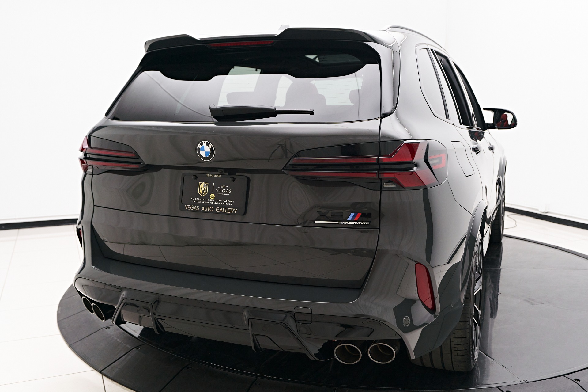 Used 2025 BMW X5 M Competition For Sale (Sold) | Lotus Cars