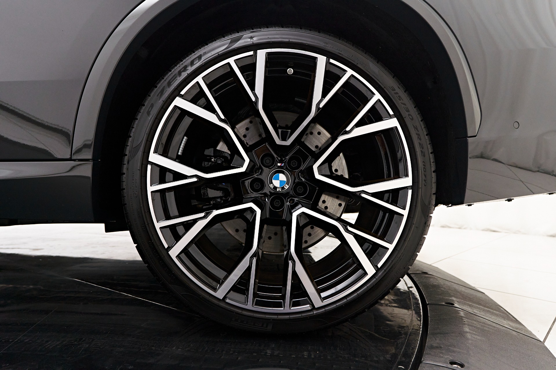 Used 2025 BMW X5 M Competition For Sale (Sold) | Lotus Cars