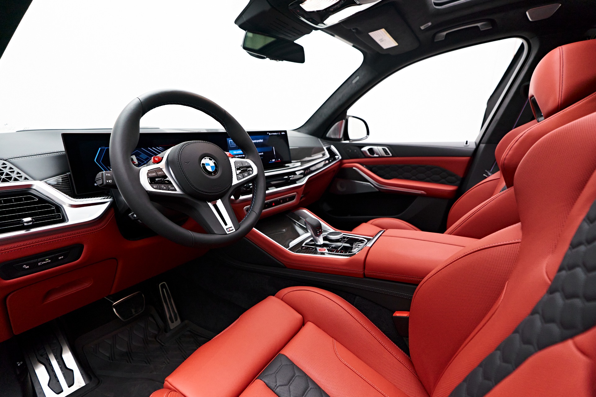 Used 2025 BMW X5 M Competition For Sale (Sold) | Lotus Cars