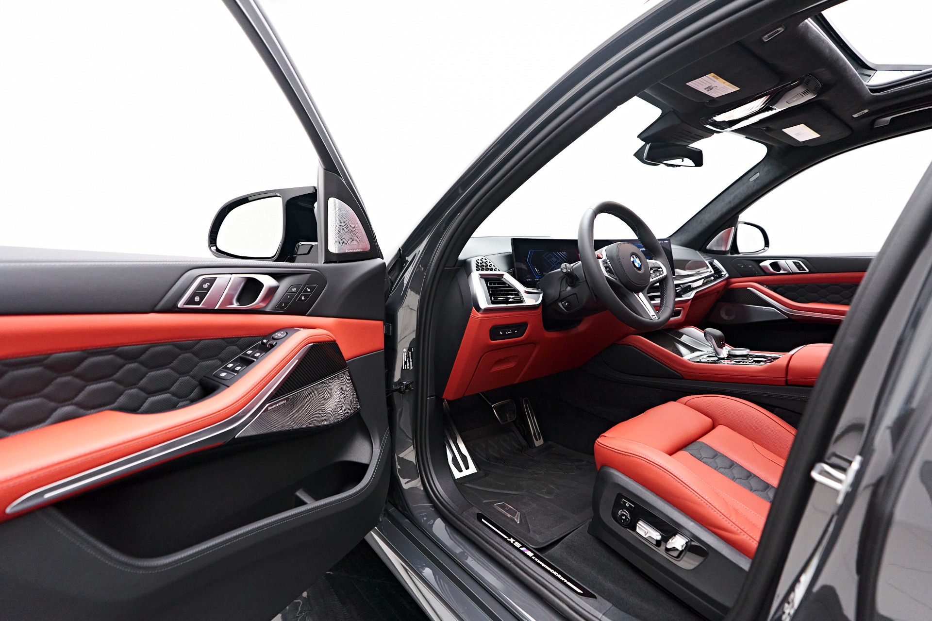 Used 2025 BMW X5 M Competition For Sale (Sold) | Lotus Cars