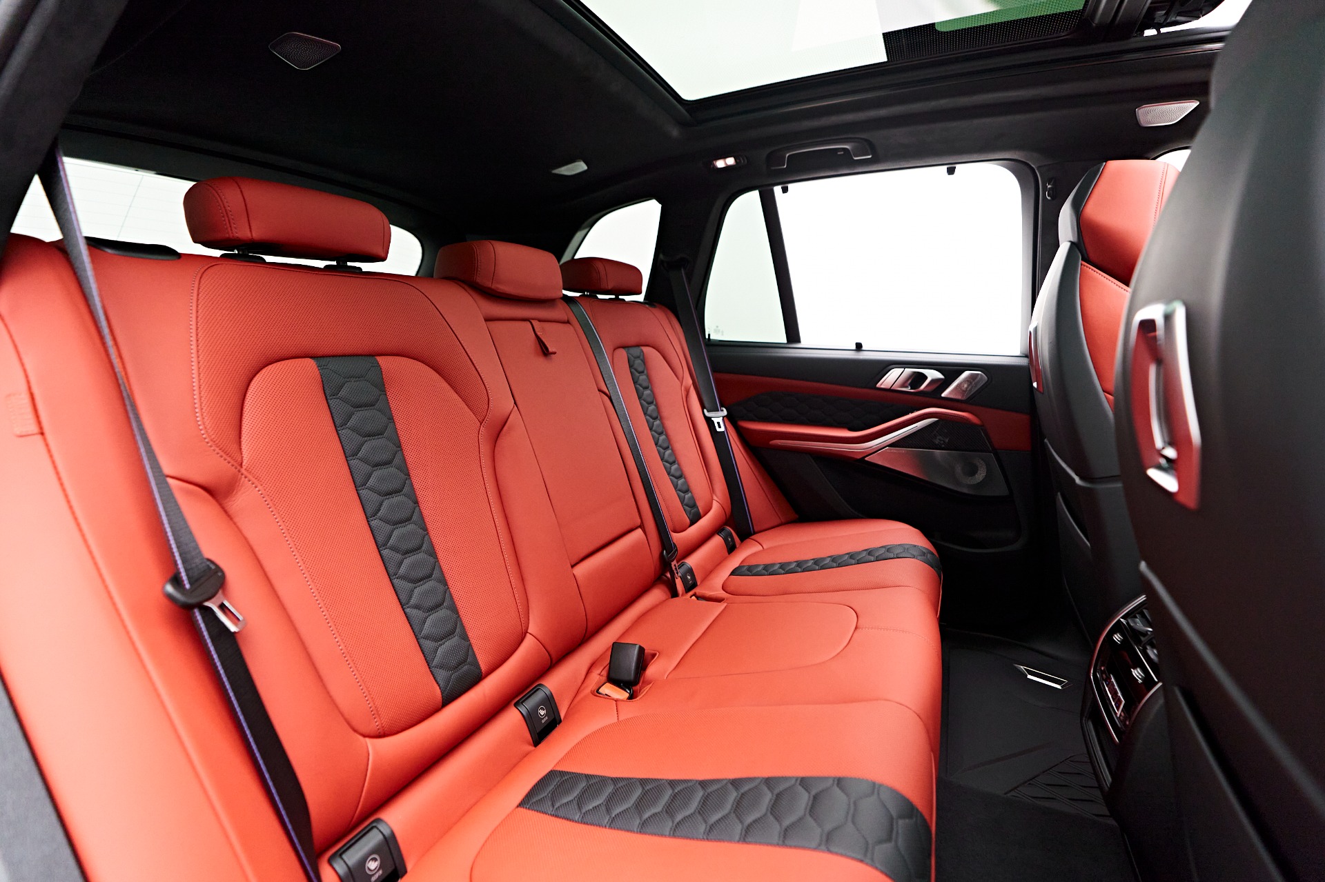 Used 2025 BMW X5 M Competition For Sale (Sold) | Lotus Cars