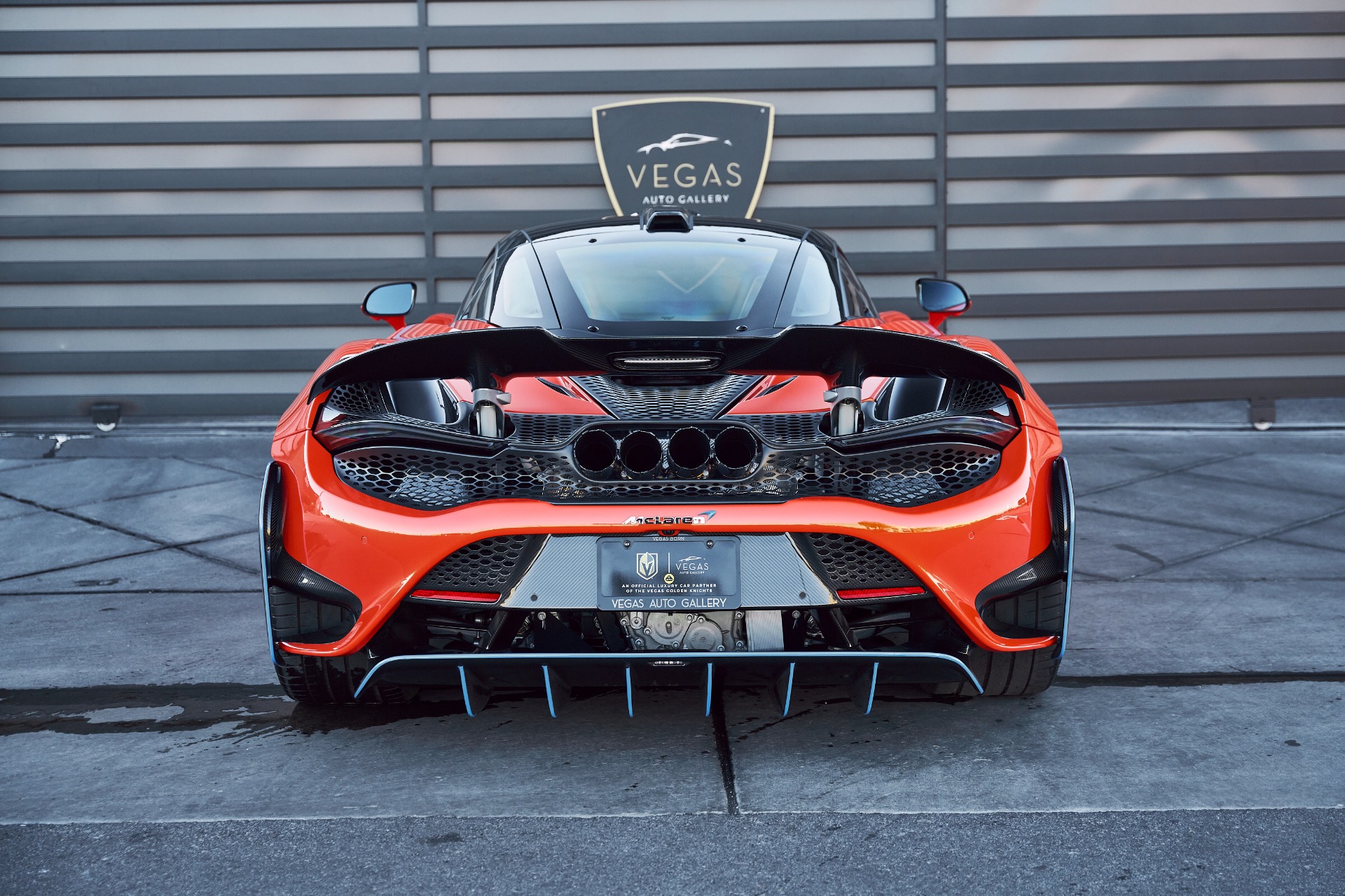 Used-2021-McLaren-765LT-