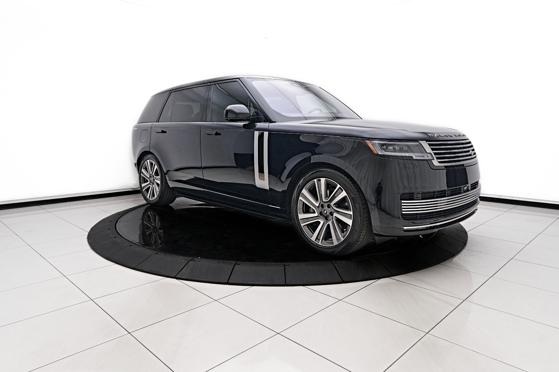 Used 2023 Land Rover Range Rover SV For Sale (Sold) | Lotus
