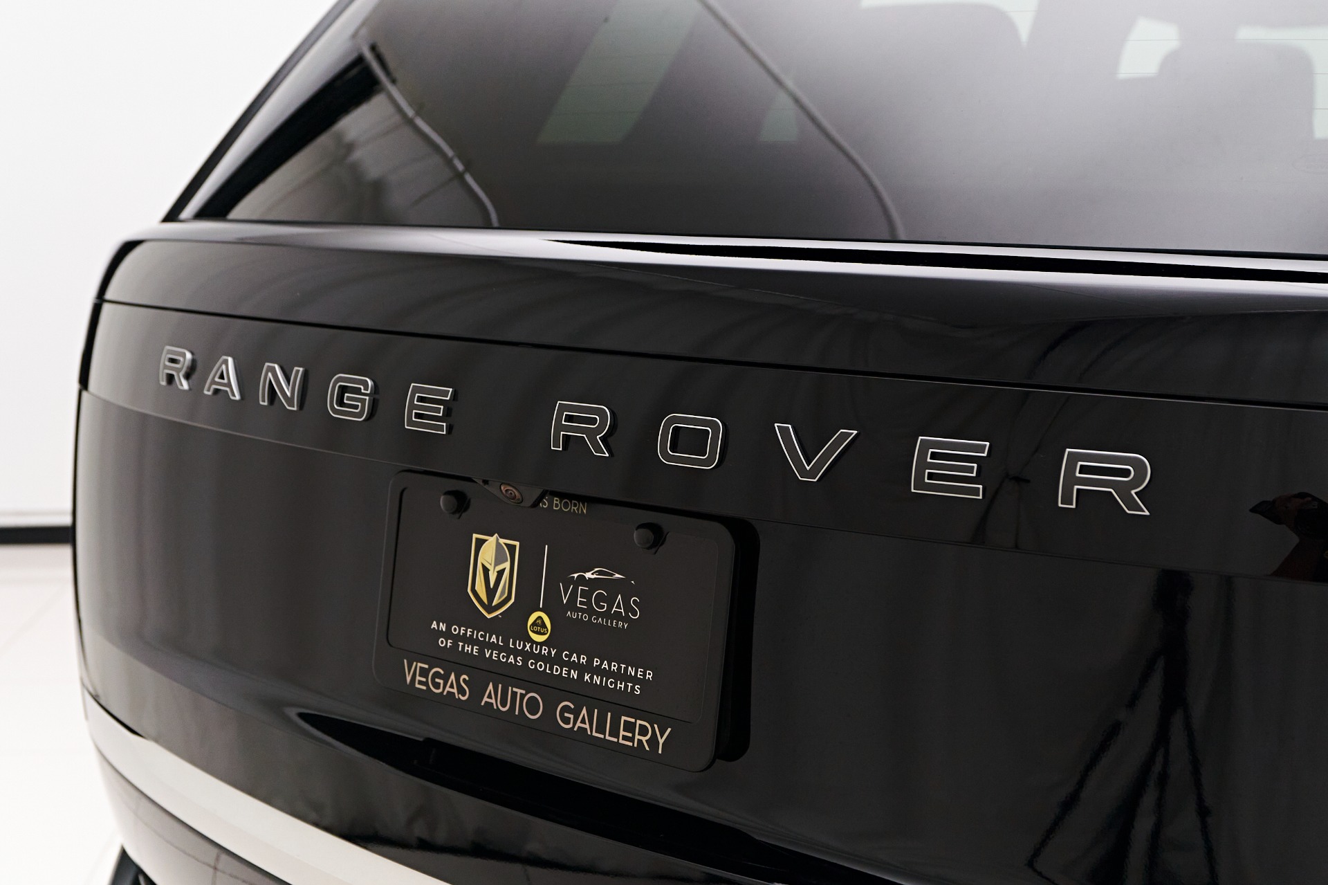 Used 2023 Land Rover Range Rover SV For Sale (Sold) | Lotus