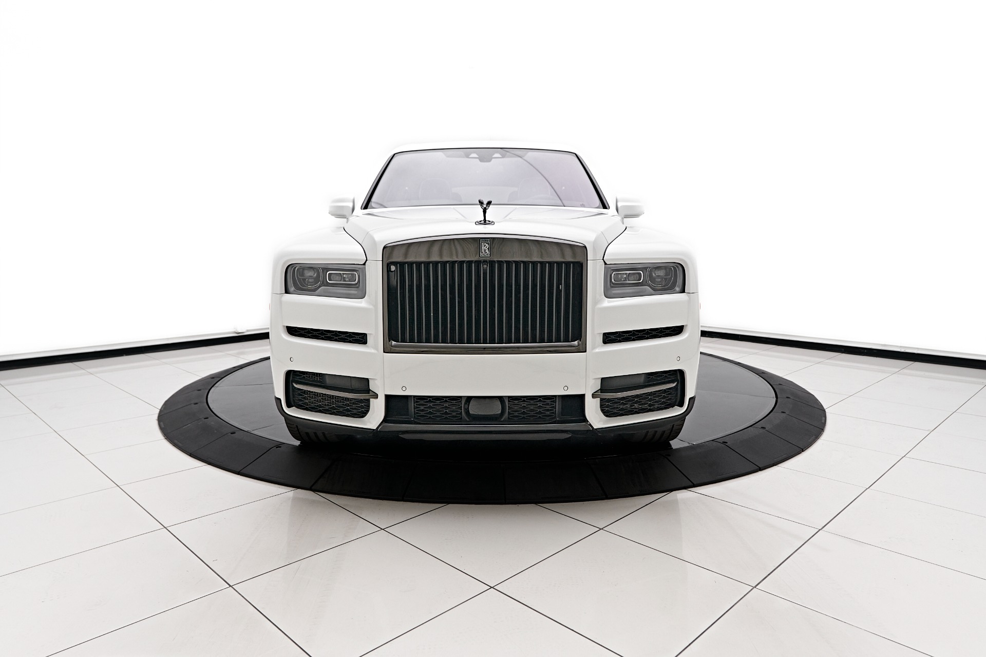 Used 2024 Rolls-Royce Cullinan Base For Sale (Sold) | Lotus
