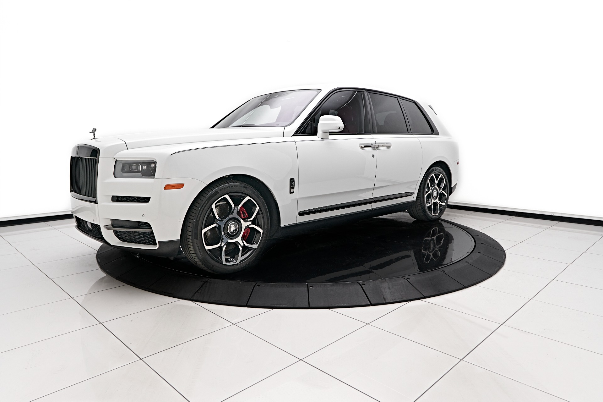 Used 2024 Rolls-Royce Cullinan Base For Sale (Sold) | Lotus