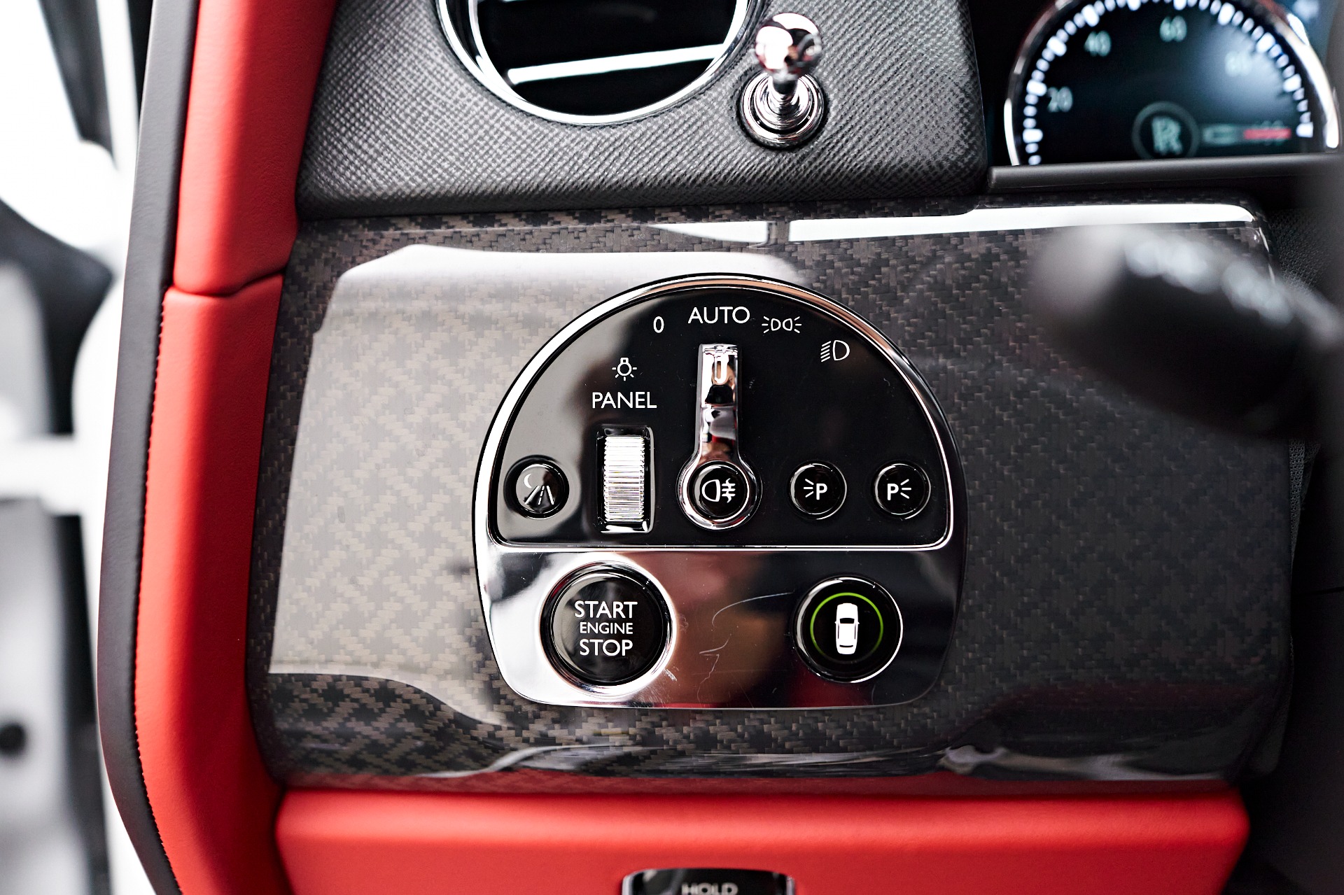 Used 2024 Rolls-Royce Cullinan Base For Sale (Sold) | Lotus