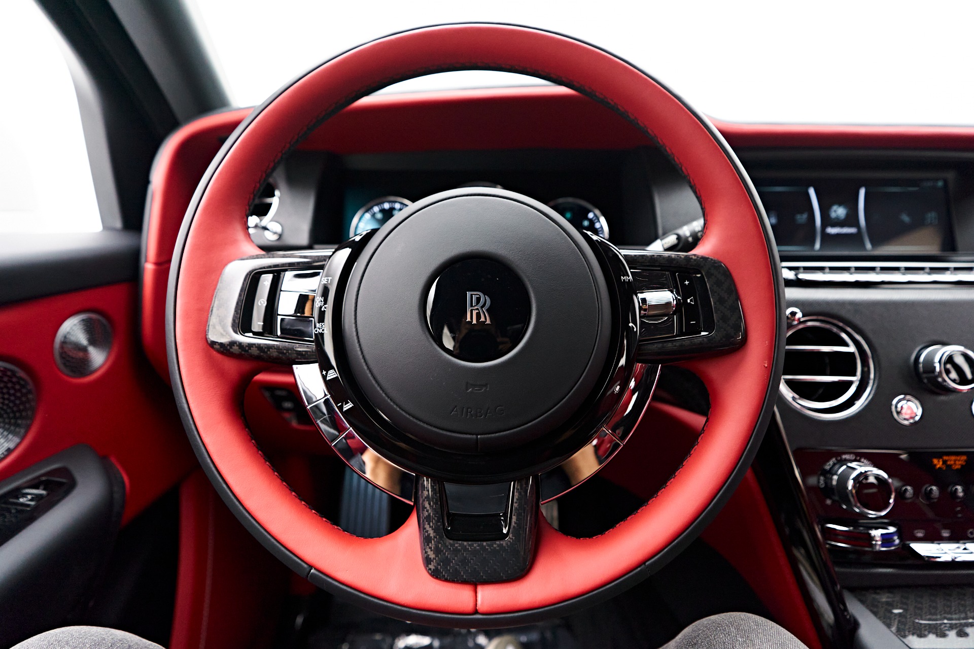 Used 2024 Rolls-Royce Cullinan Base For Sale (Sold) | Lotus