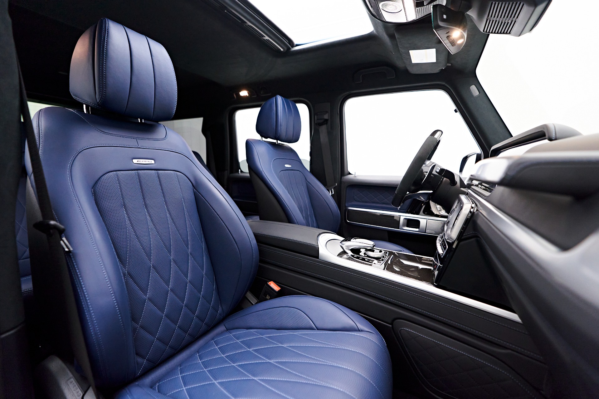 Used 2024 Mercedes-Benz G-Class G 63 AMG® For Sale (Sold