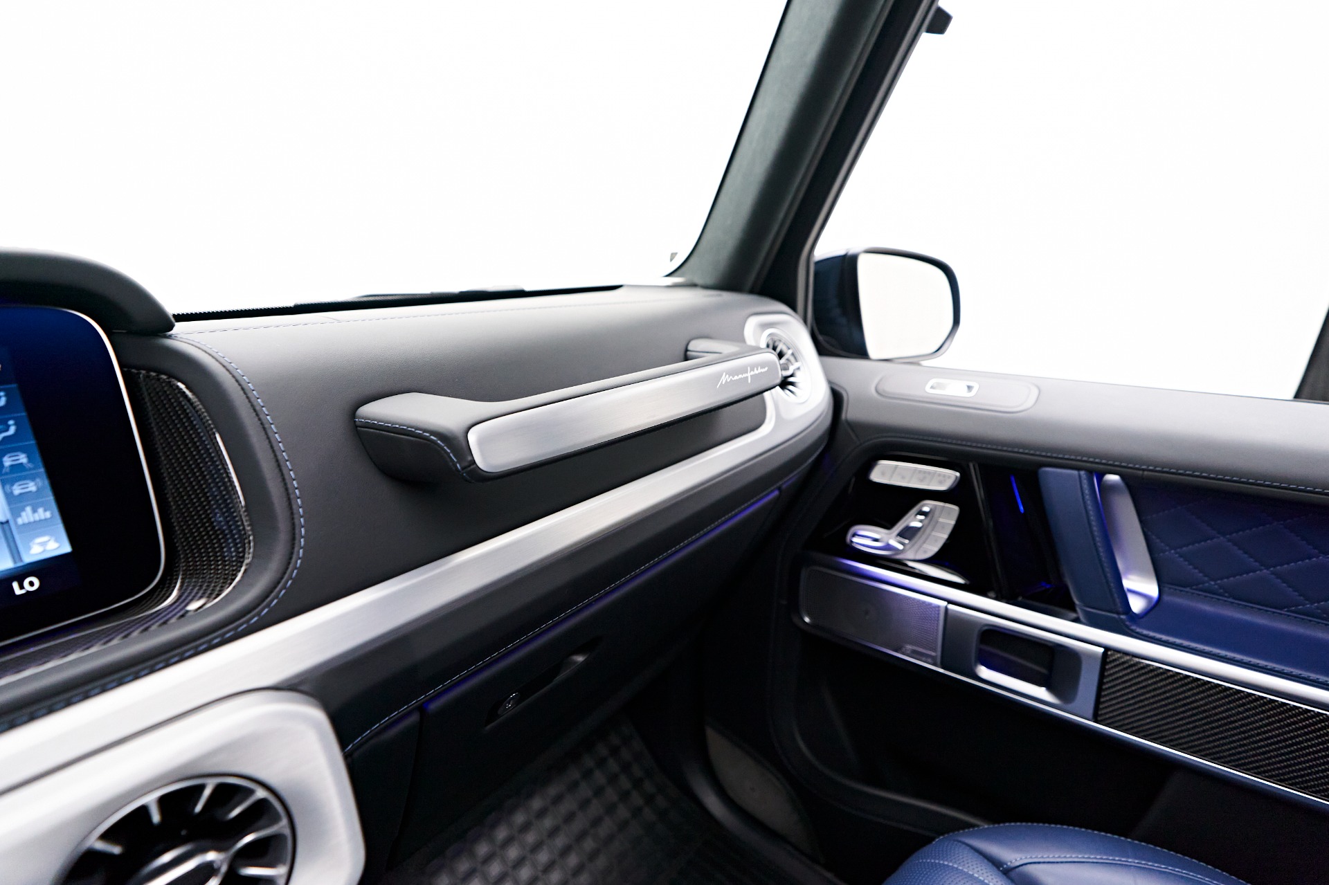 Used 2024 Mercedes-Benz G-Class G 63 AMG® For Sale (Sold