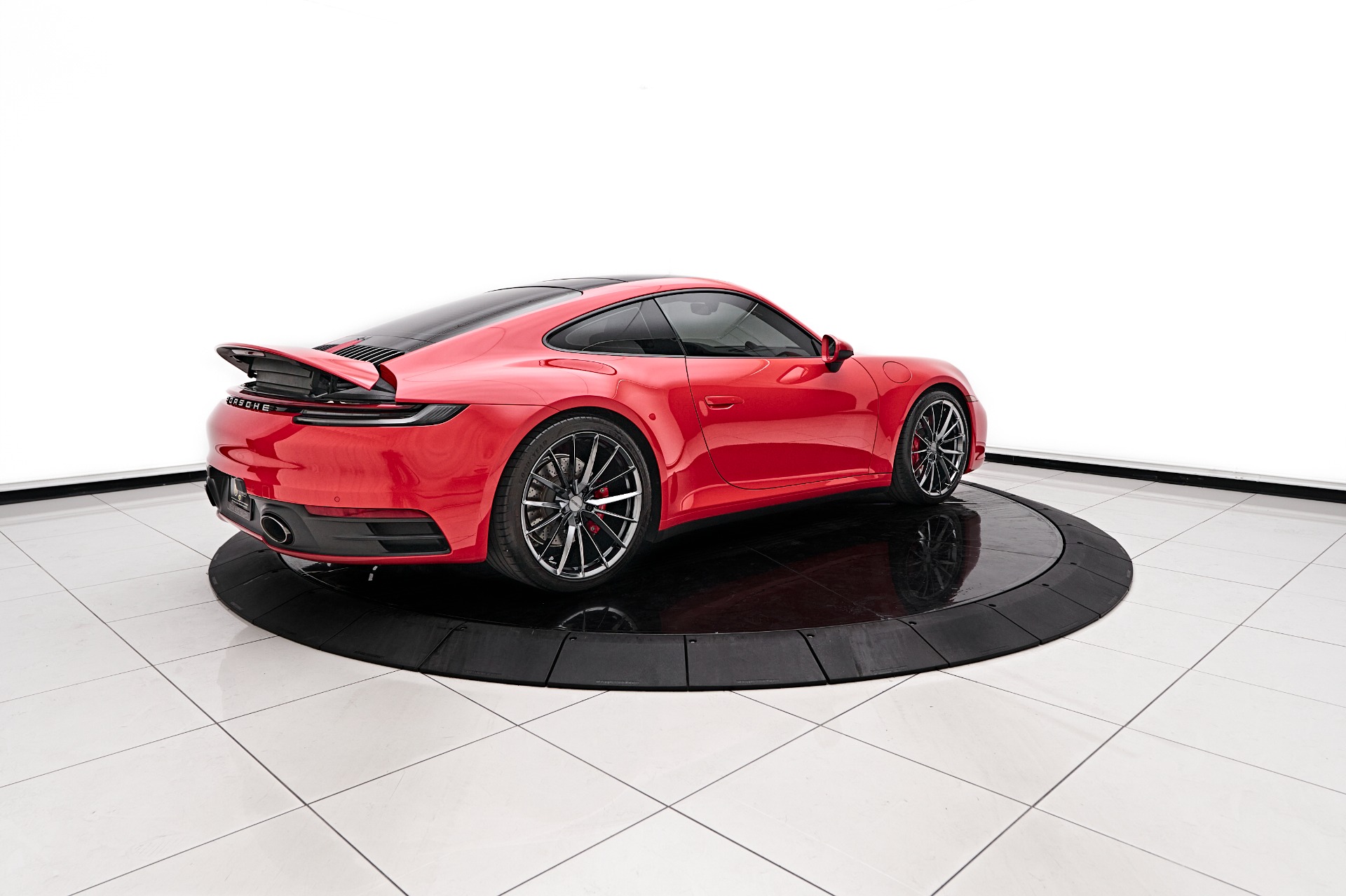 Porsche 911 992 carrera 4s for sale discount