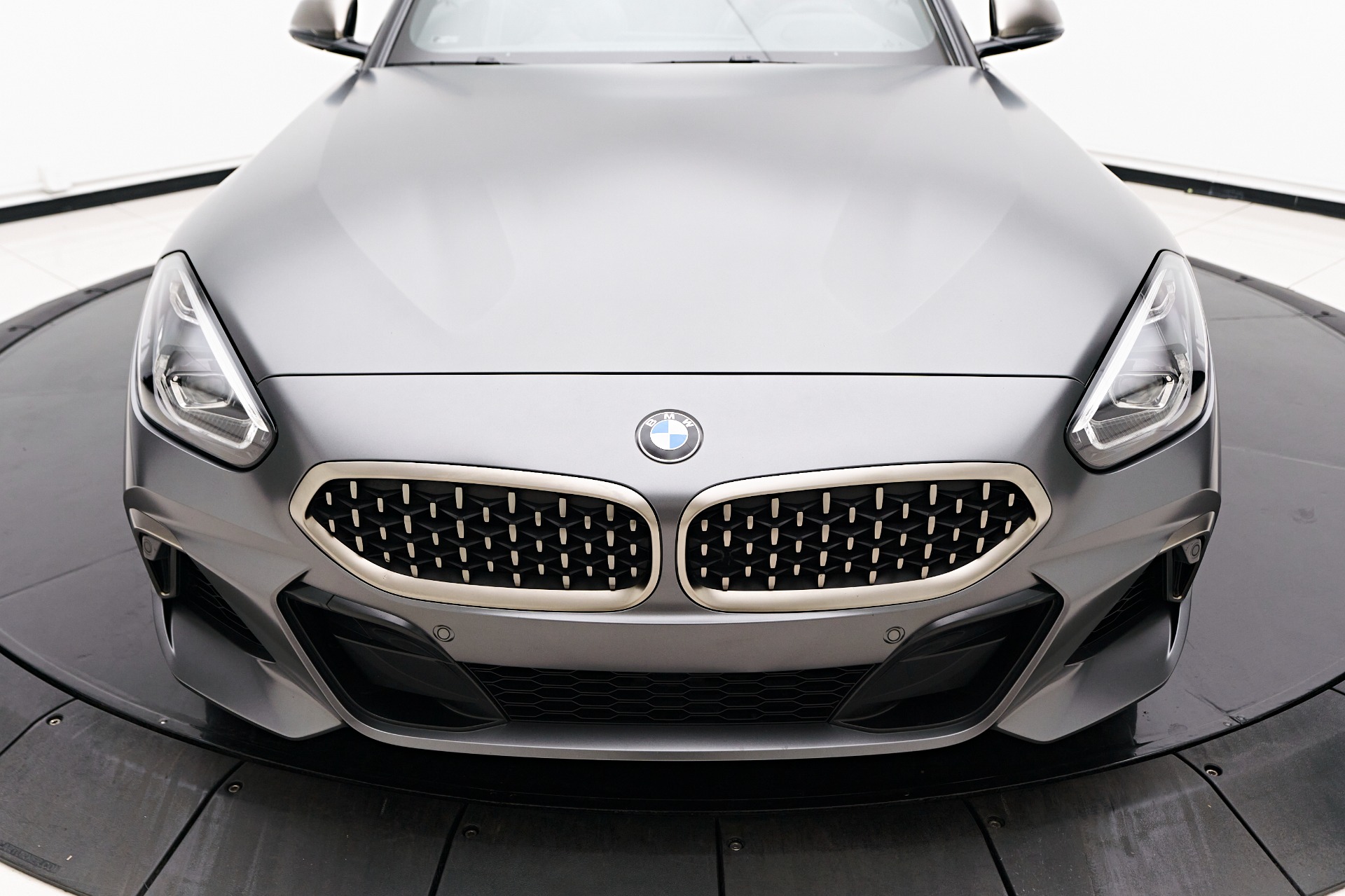 Headlamp Kit | BMW Z4 M40i 2020