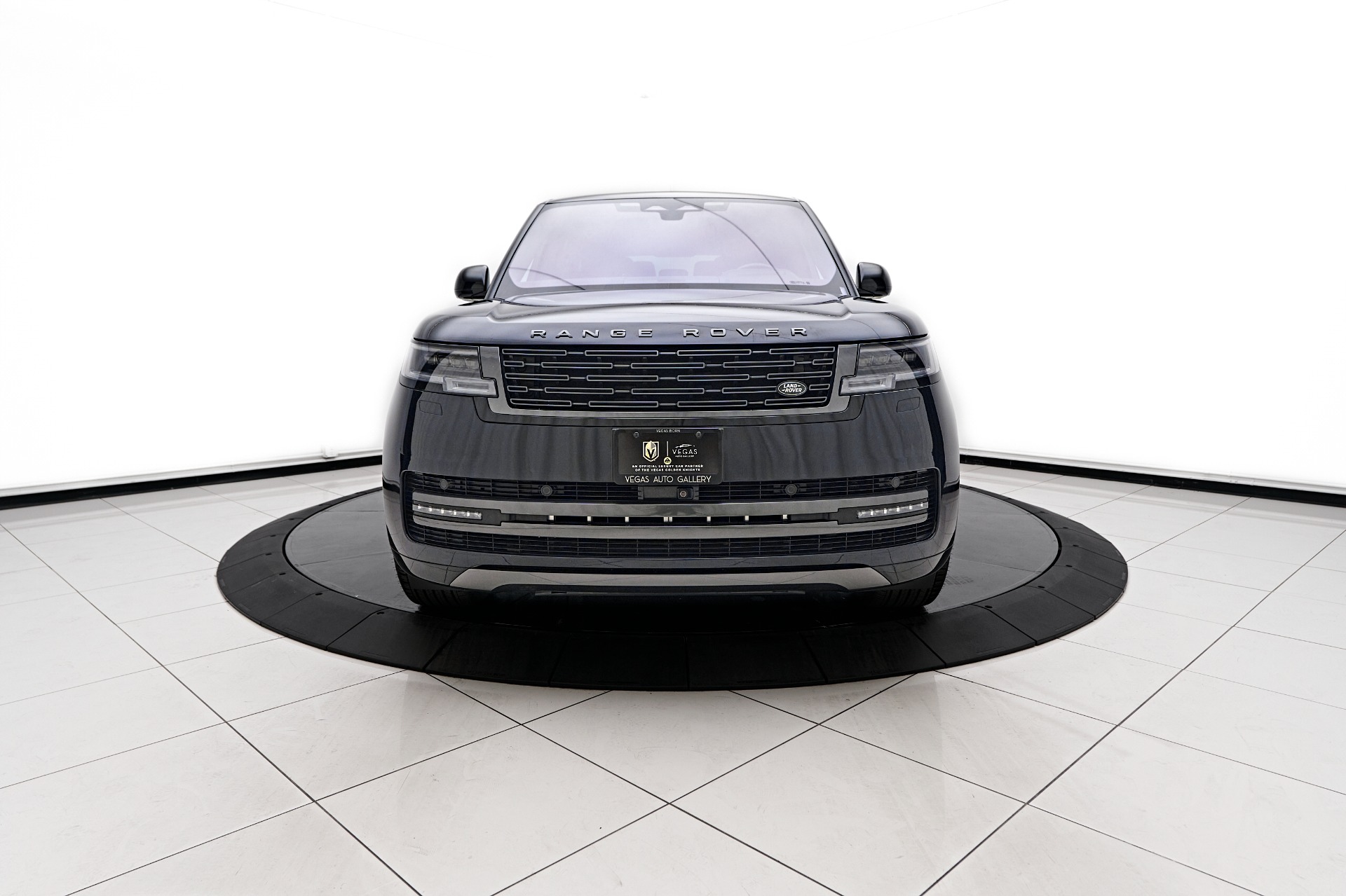 Headlamp and Fog Lamp Kit P | LINCOLN NAVIGATOR LWB 2021