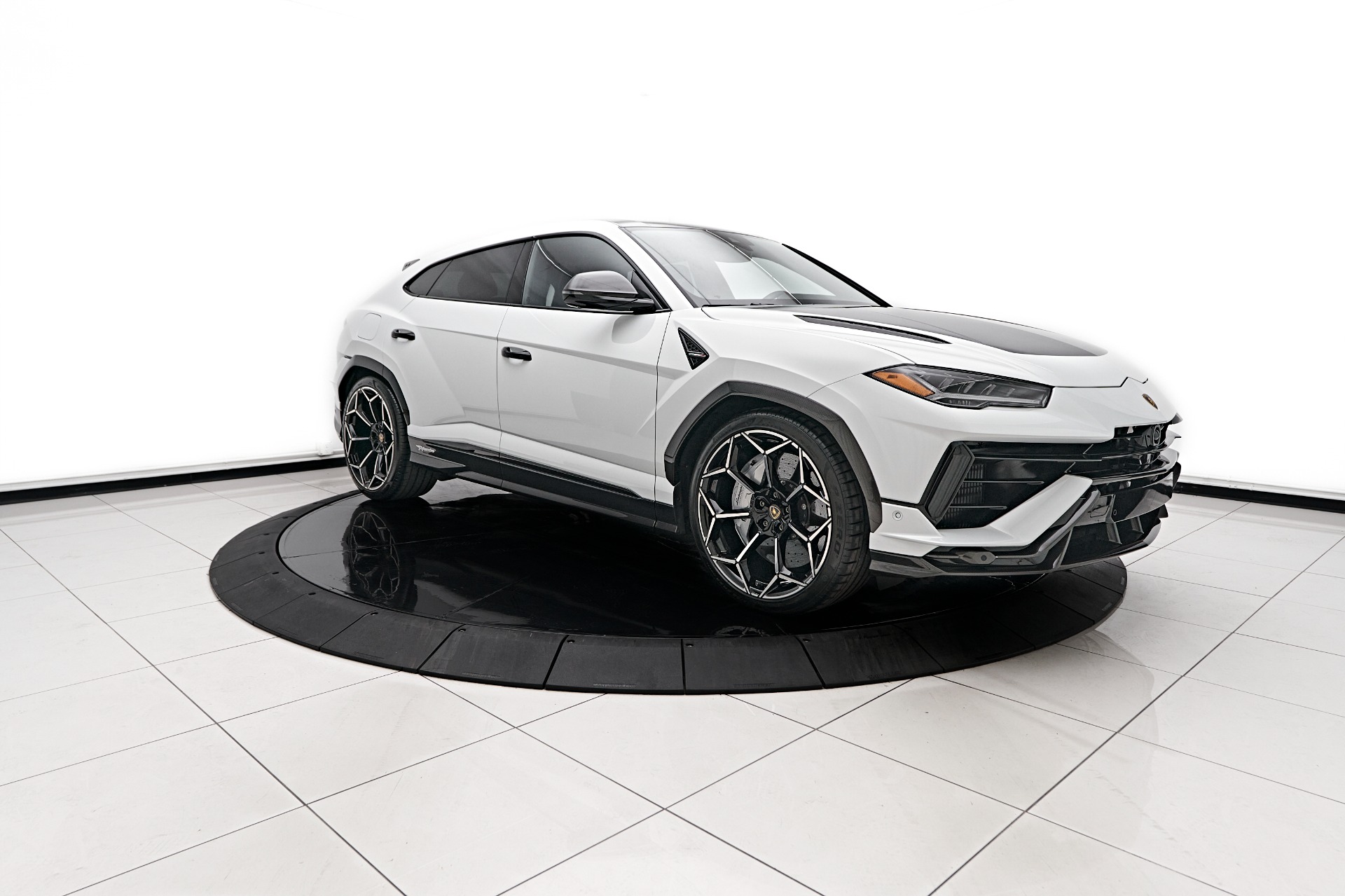 Used 2023 Lamborghini Urus Performante For Sale (Sold