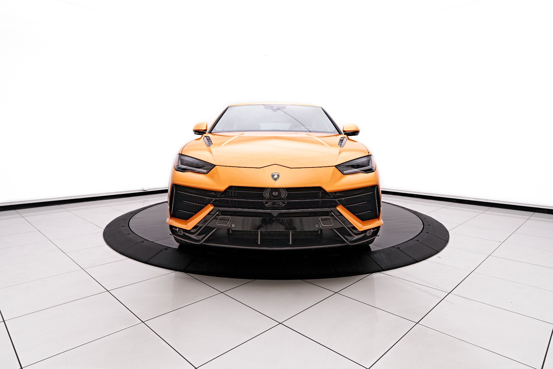 Used 2023 Lamborghini Urus Performante For Sale (Sold) | Lotus Las
