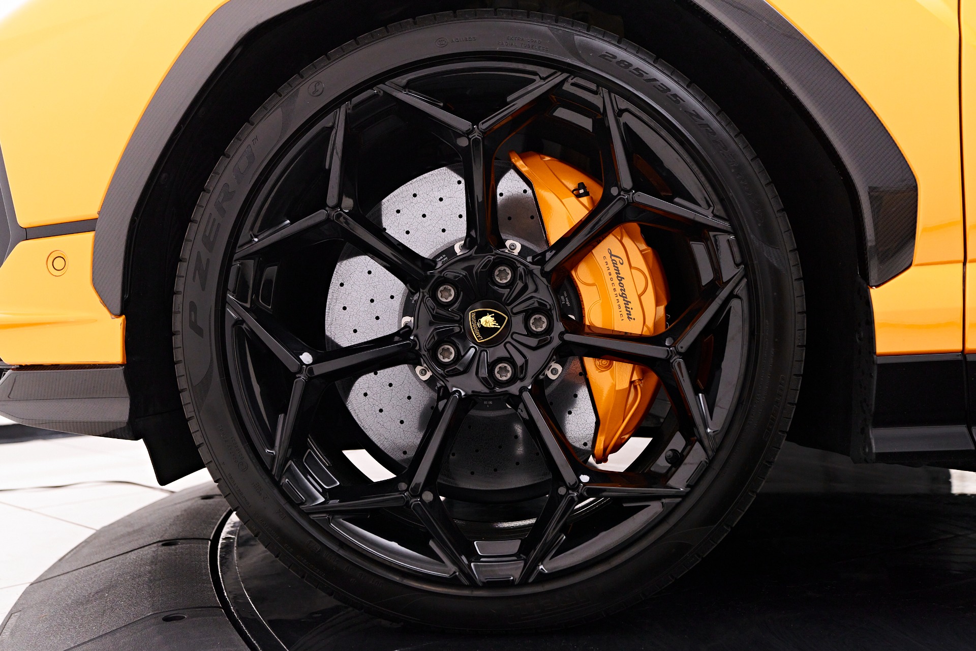 Used 2023 Lamborghini Urus Performante For Sale (Sold) | Lotus Las