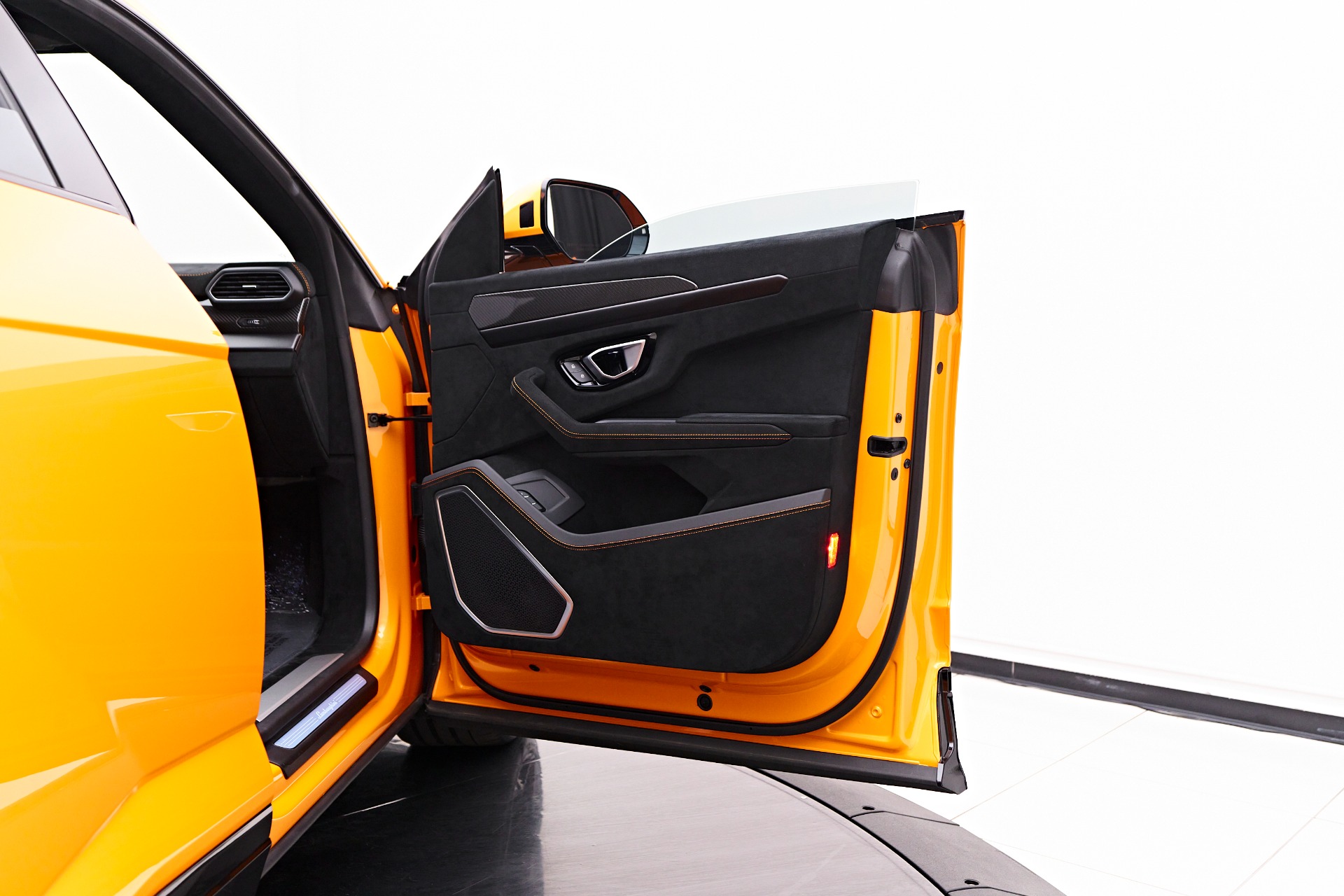 Used 2023 Lamborghini Urus Performante For Sale (Sold) | Lotus Las