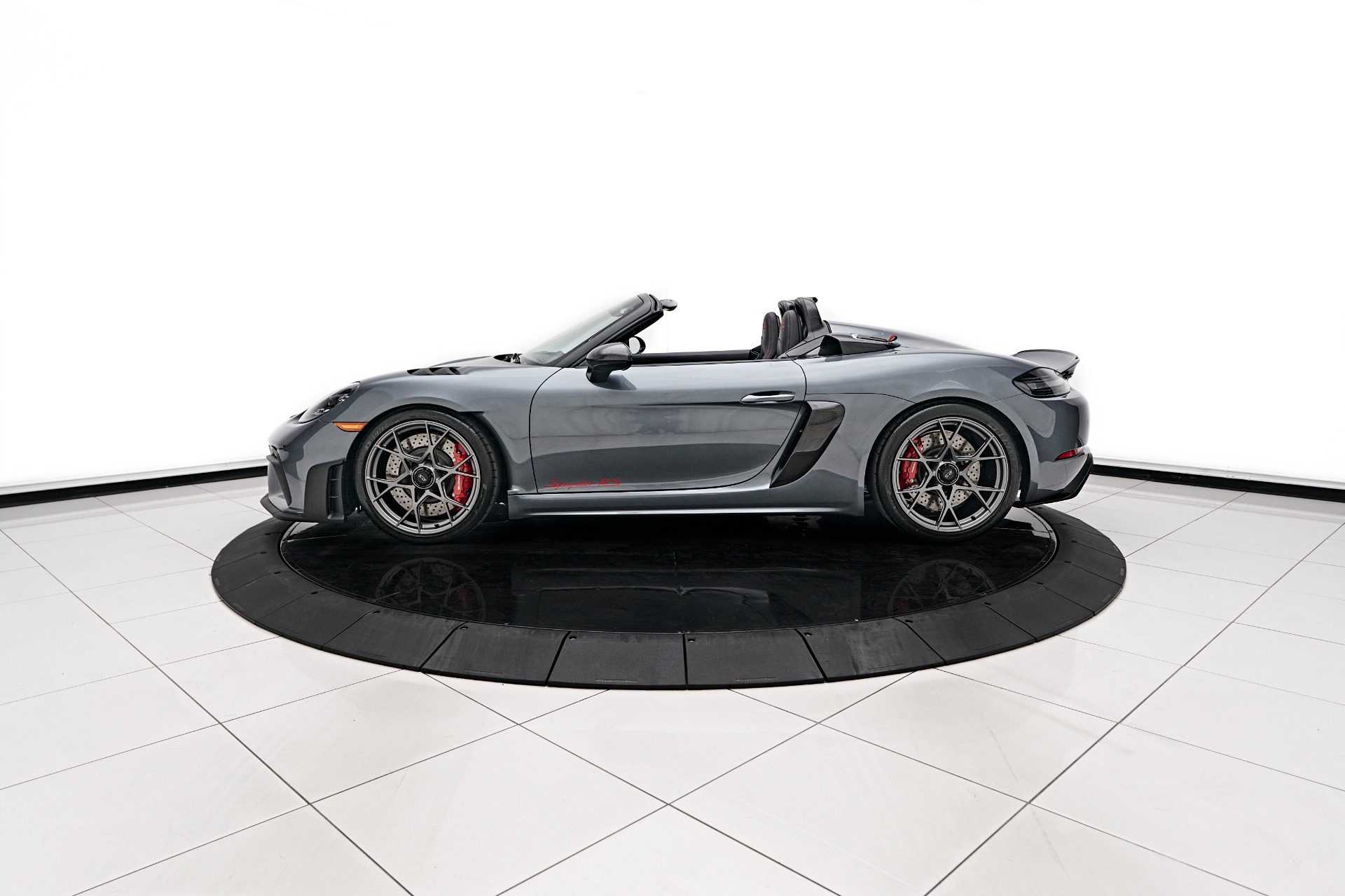 Used 2024 Porsche 718 Spyder GT4 RS For Sale (Sold) | Lotus