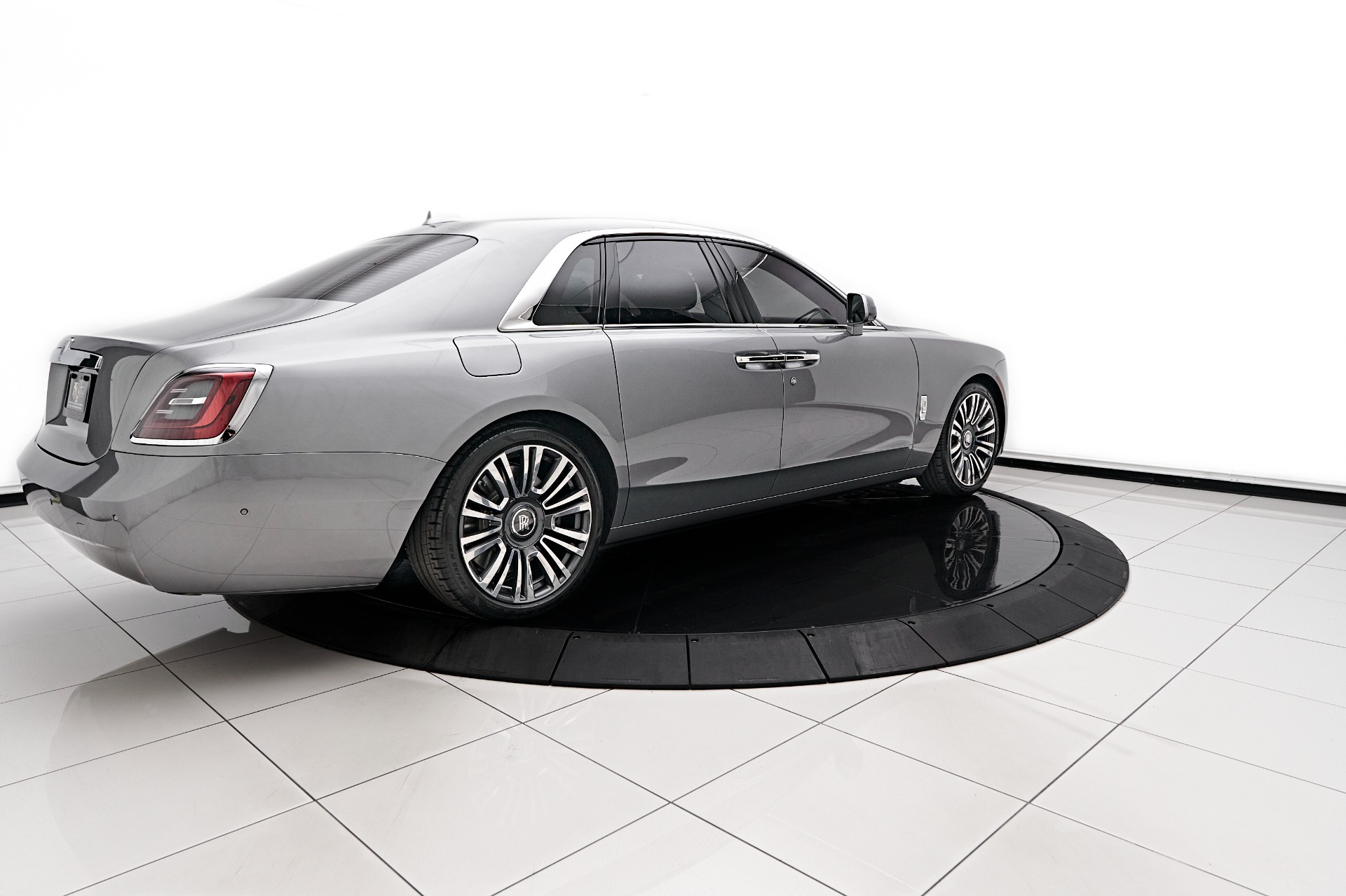 Used 2022 Rolls-Royce Ghost Base For Sale (Sold) | Lotus Las Vegas
