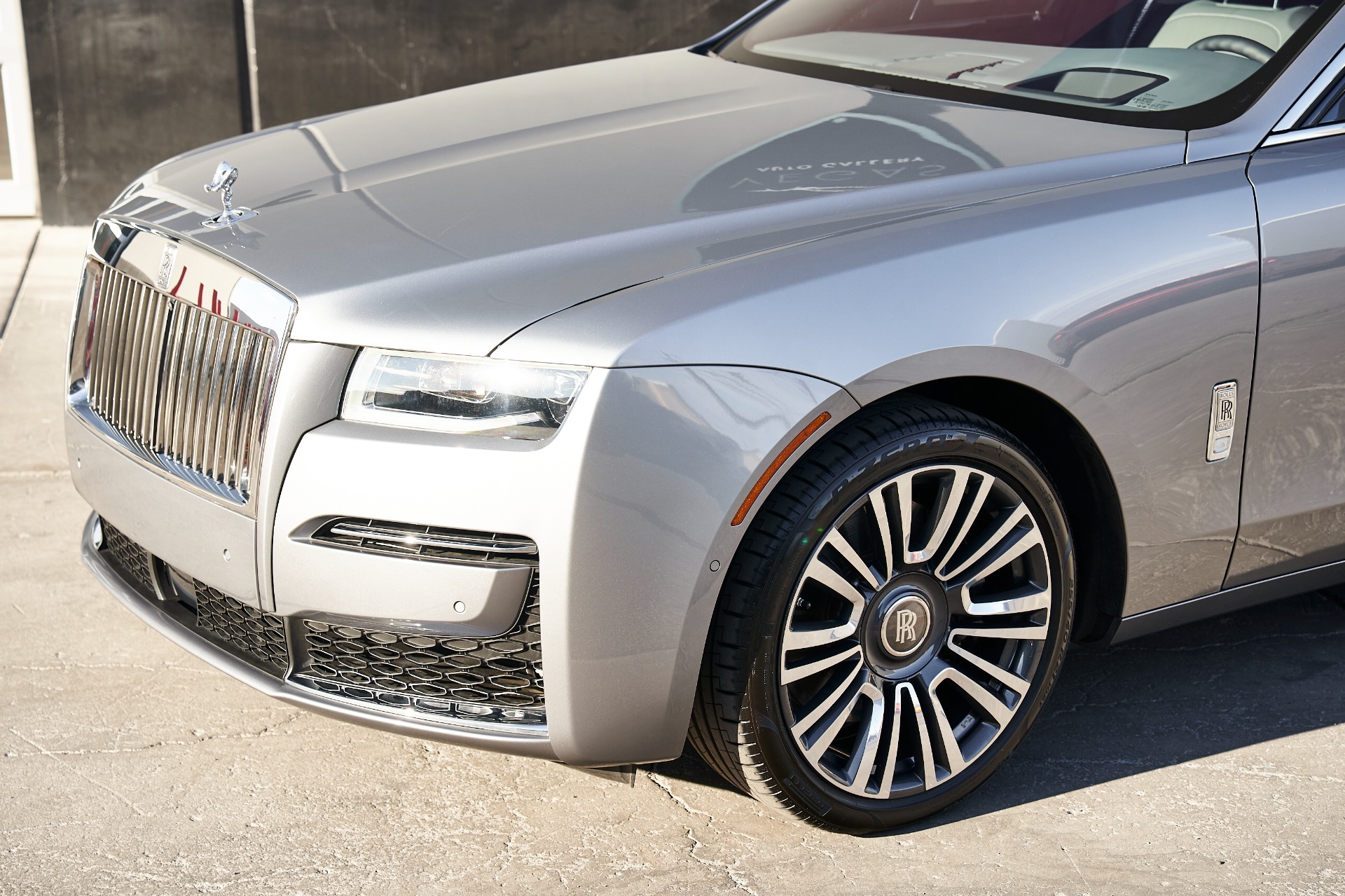 英国製】Lesney Rolls-Royce Silver Ghost 灰皿 【公式通販】