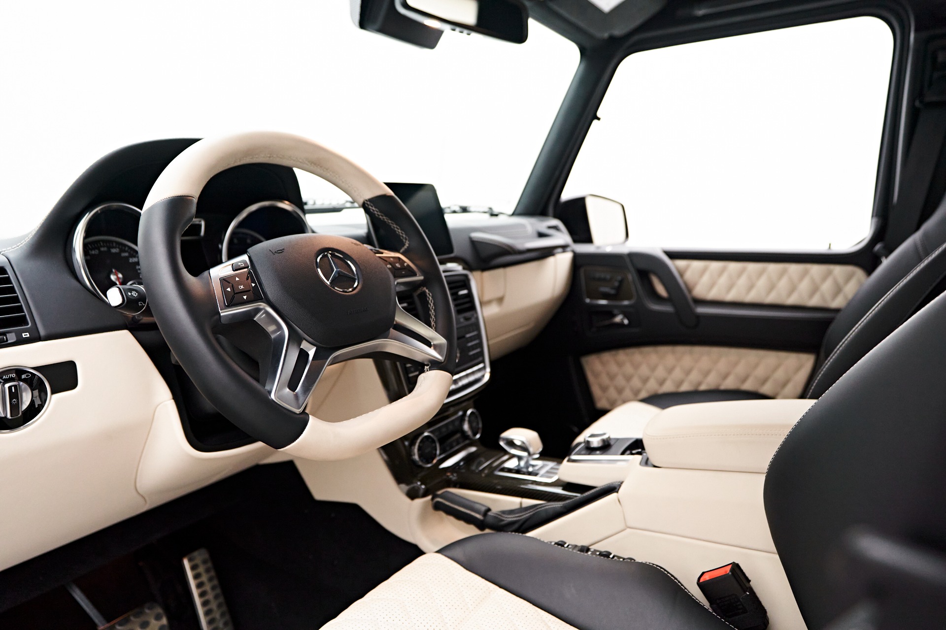 Used 2018 Mercedes-Benz G-Class G 65 AMG® For Sale