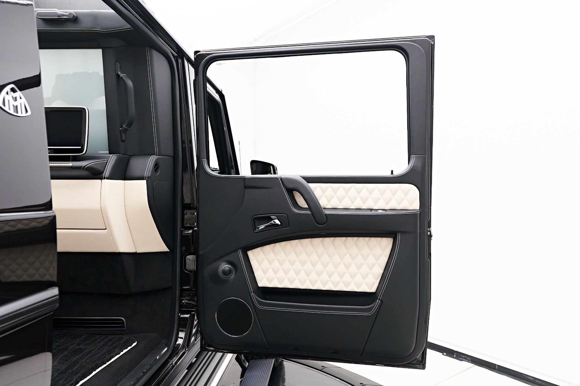 Used 2018 Mercedes-Benz G-Class G 65 AMG For Sale (Sold