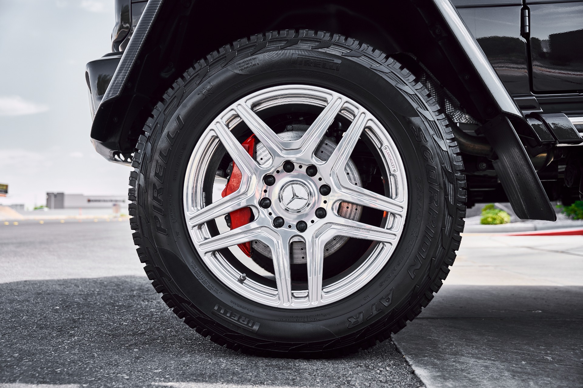 Used 2018 Mercedes-Benz G-Class G 65 AMG For Sale (Sold) | Lotus 