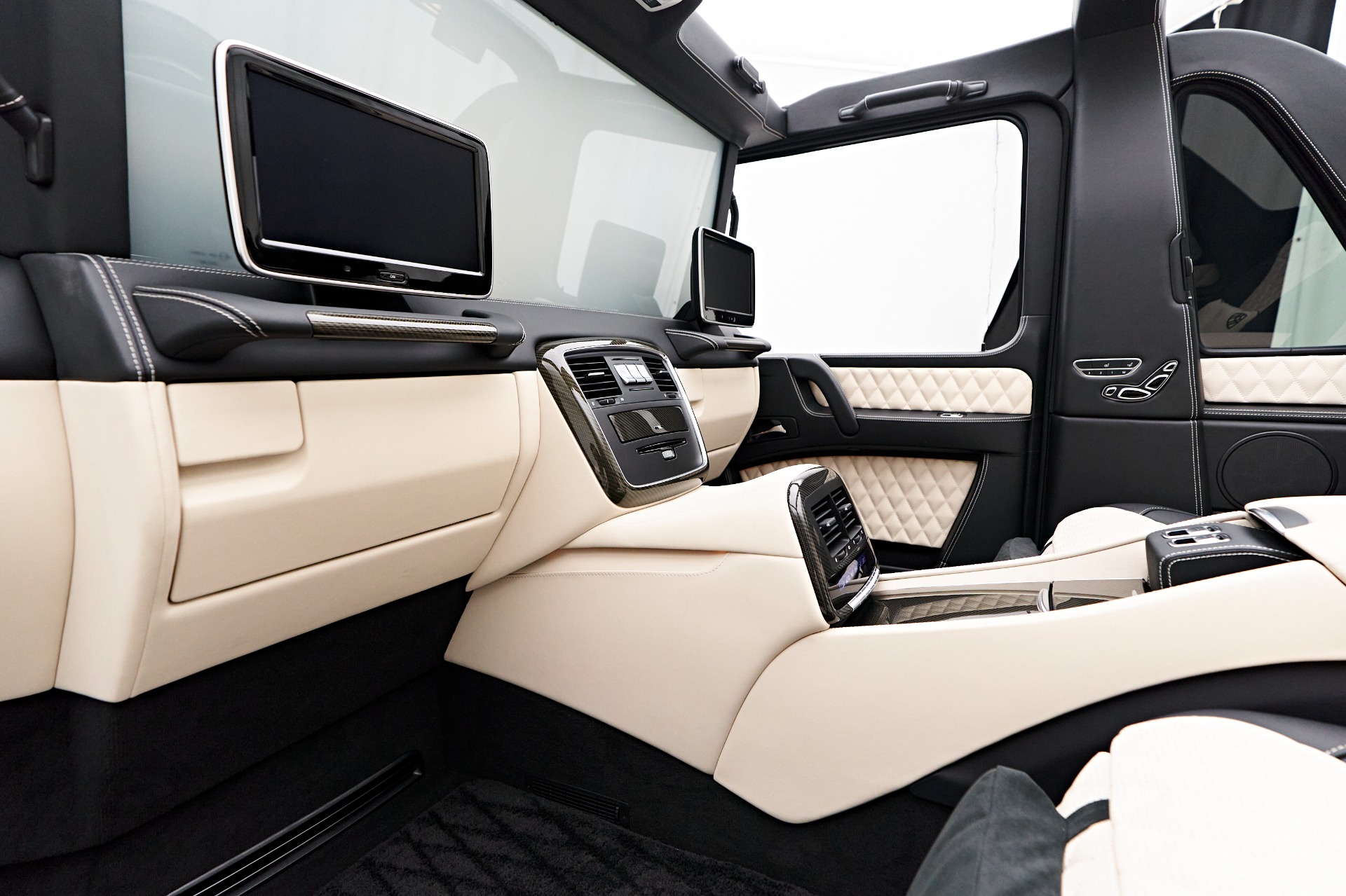 Used 2018 Mercedes-Benz G-Class G 65 AMG® For Sale