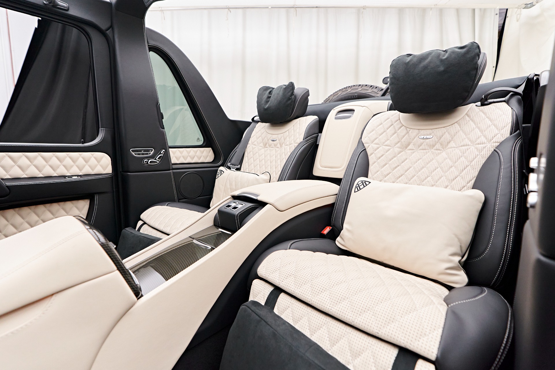 Used 2018 Mercedes-Benz G-Class G 65 AMG® For Sale