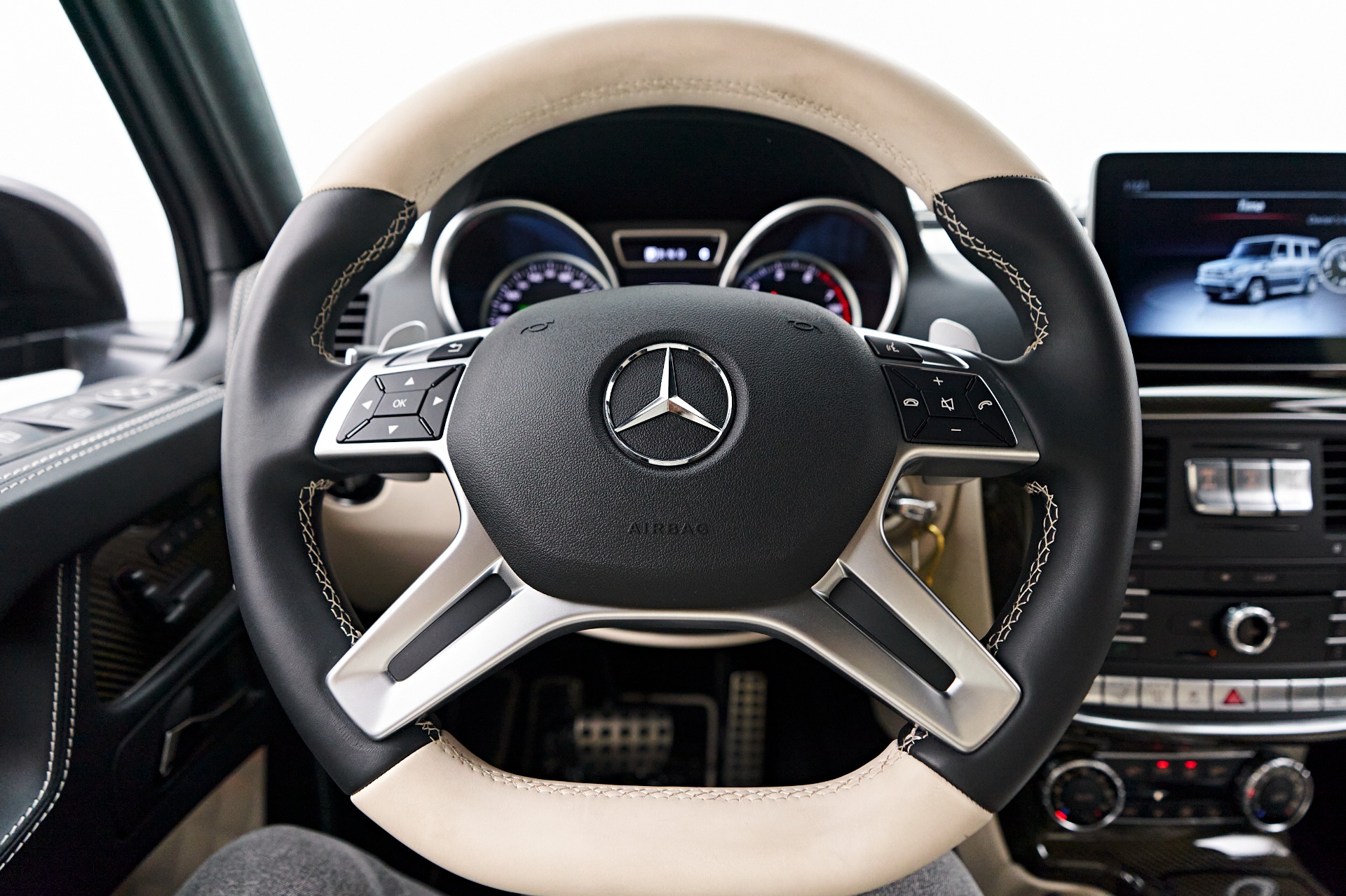 Used 2018 Mercedes-Benz G-Class G 65 AMG® For Sale