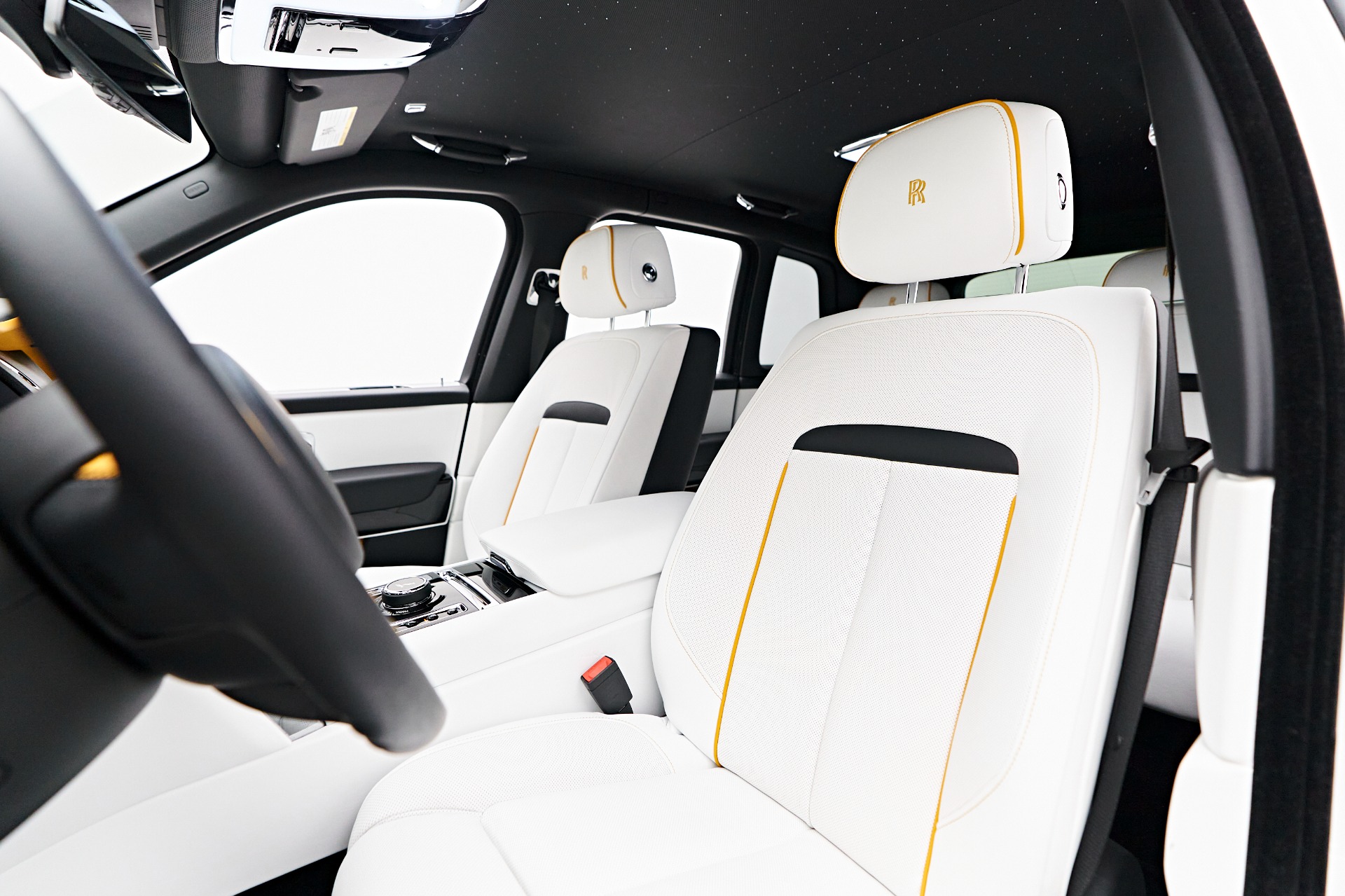 Used 2023 Rolls-Royce Cullinan Base For Sale (Sold) | Lotus