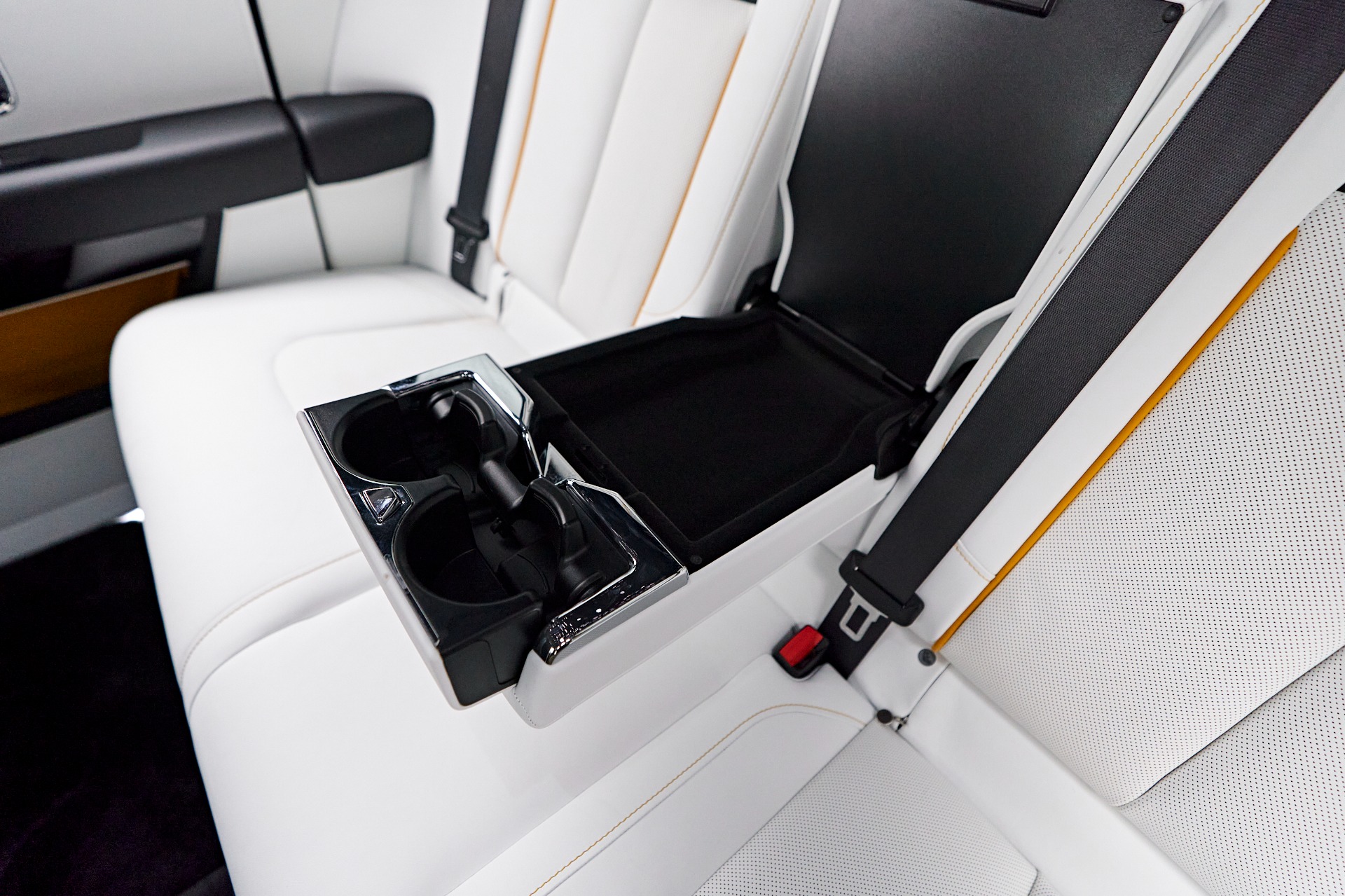 Used 2023 Rolls-Royce Cullinan Base For Sale (Sold) | Lotus